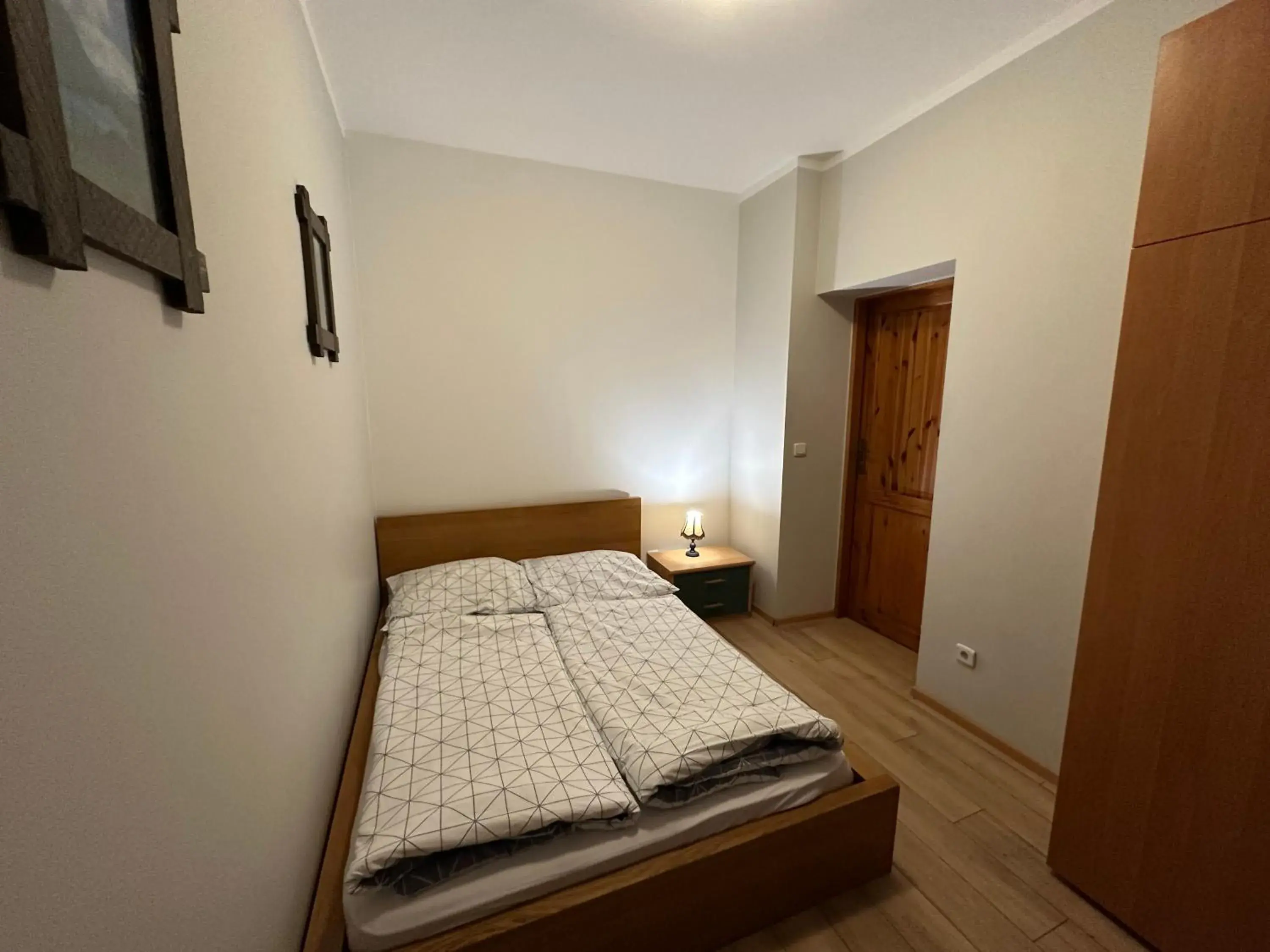 Quadruple Room in Dom Gościnny Gerus Quadruple Room in Dom Gościnny Gerus