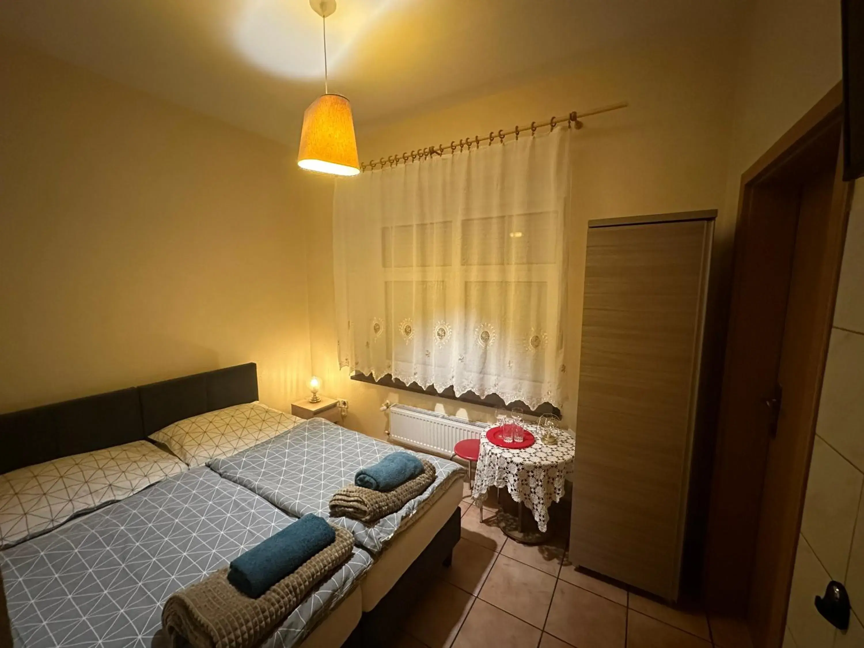 Single Room in Dom Gościnny Gerus Single Room in Dom Gościnny Gerus