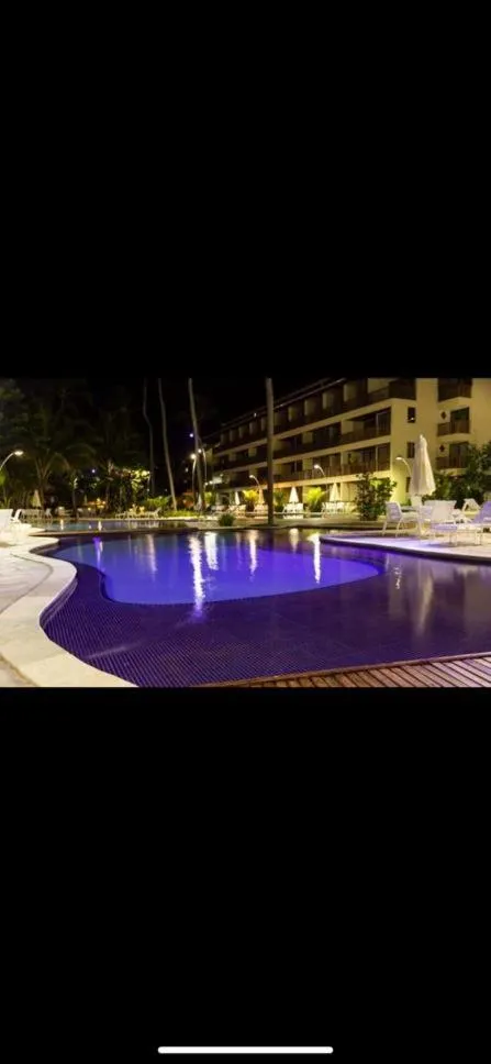 Swimming pool in Flat NANNAI RESIDENCE