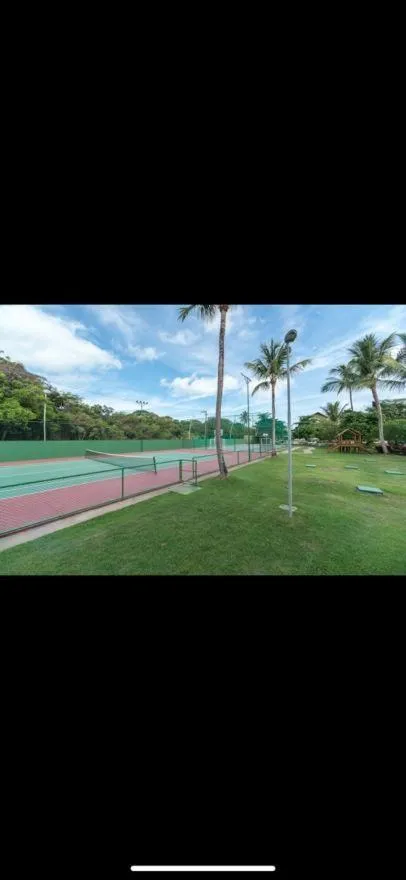 Activities in Flat NANNAI RESIDENCE