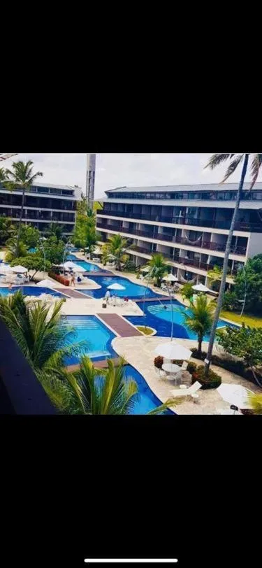 Flat NANNAI RESIDENCE