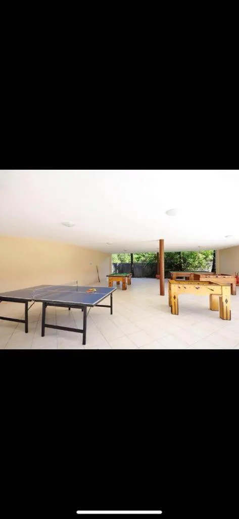 Game Room in Flat NANNAI RESIDENCE