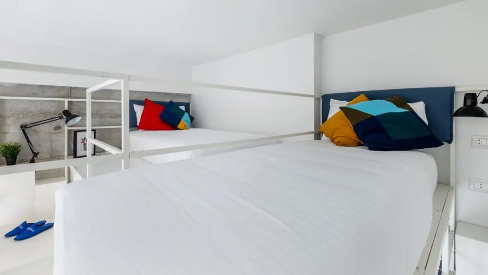 Bed in Camplus San Pietro - Casa per ferie