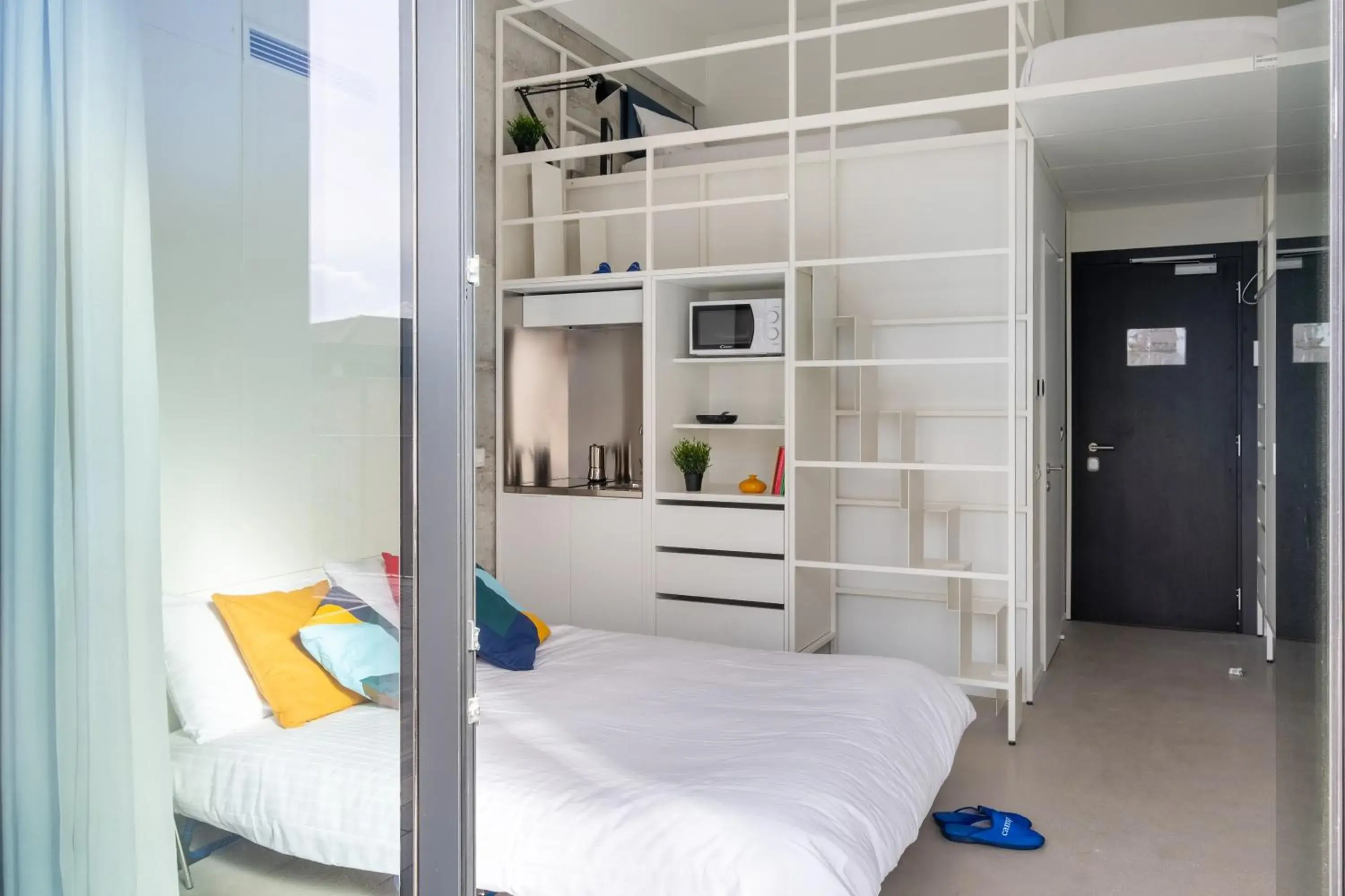 Bed in Camplus San Pietro - Casa per ferie Bed in Camplus San Pietro - Casa per ferie