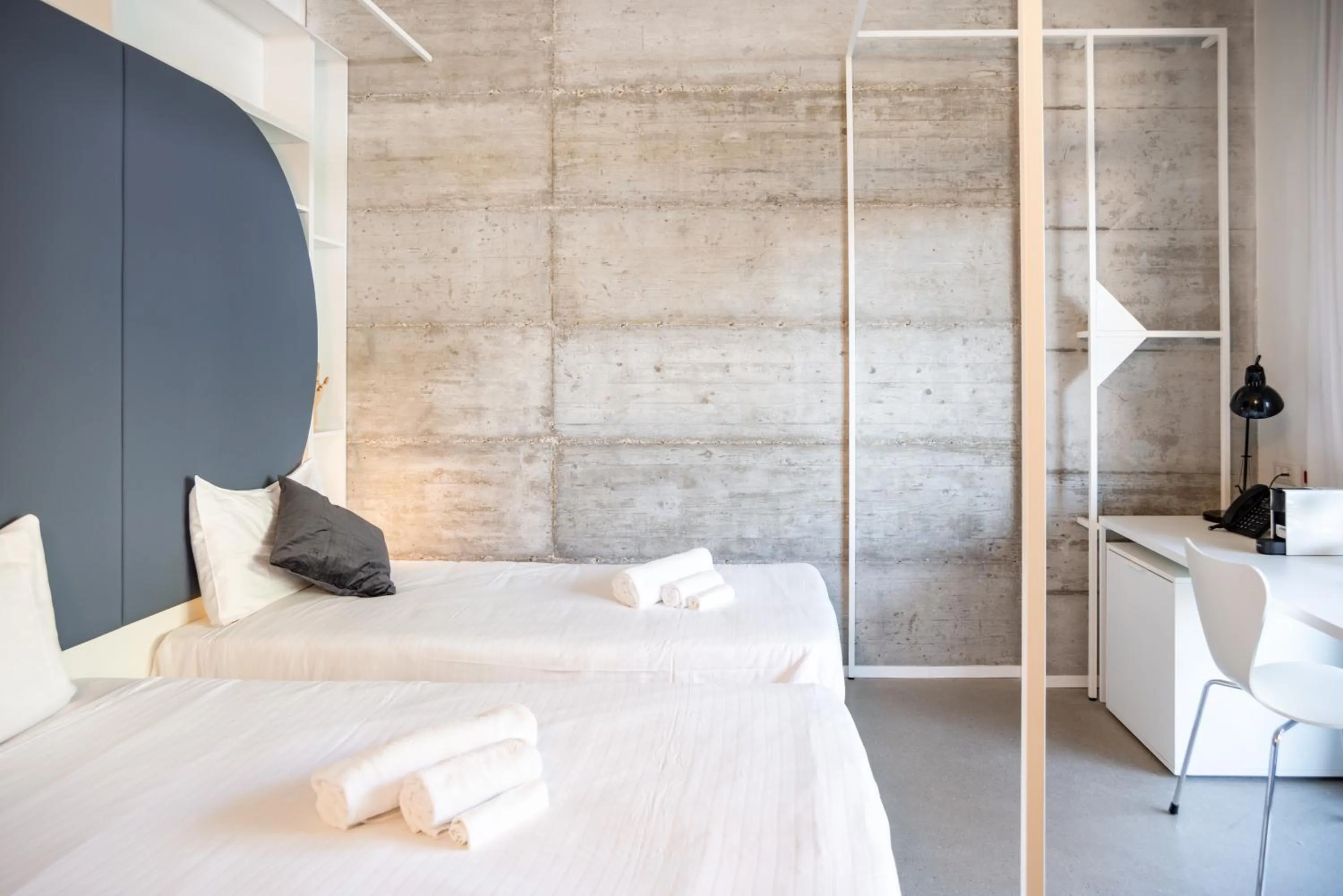 Bedroom, Bed in Camplus San Pietro - Casa per ferie