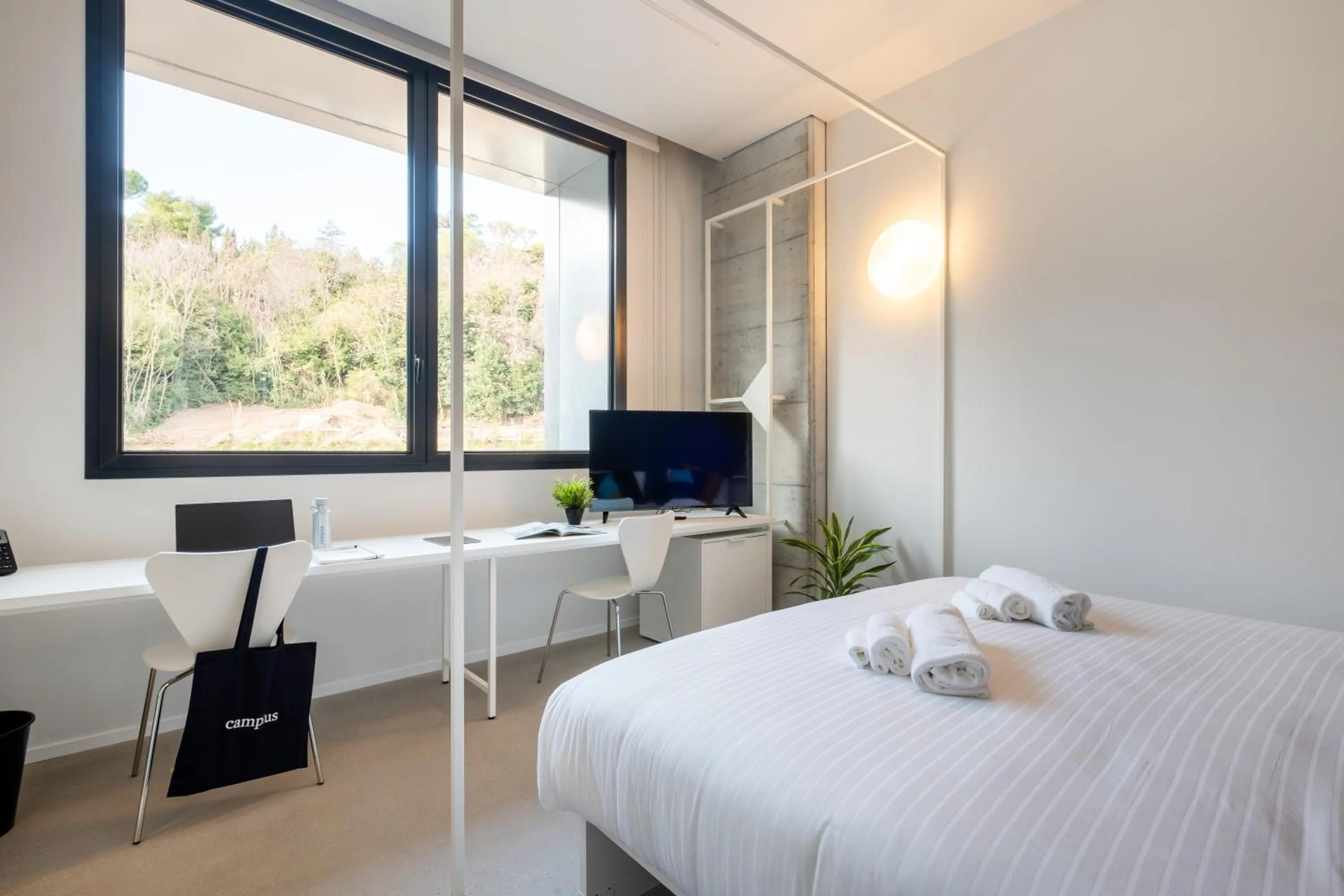 Bed in Camplus San Pietro - Casa per ferie