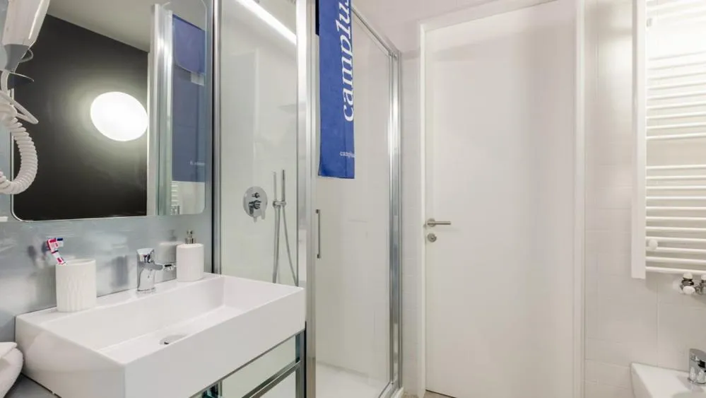 Camplus San Pietro - Casa per ferie