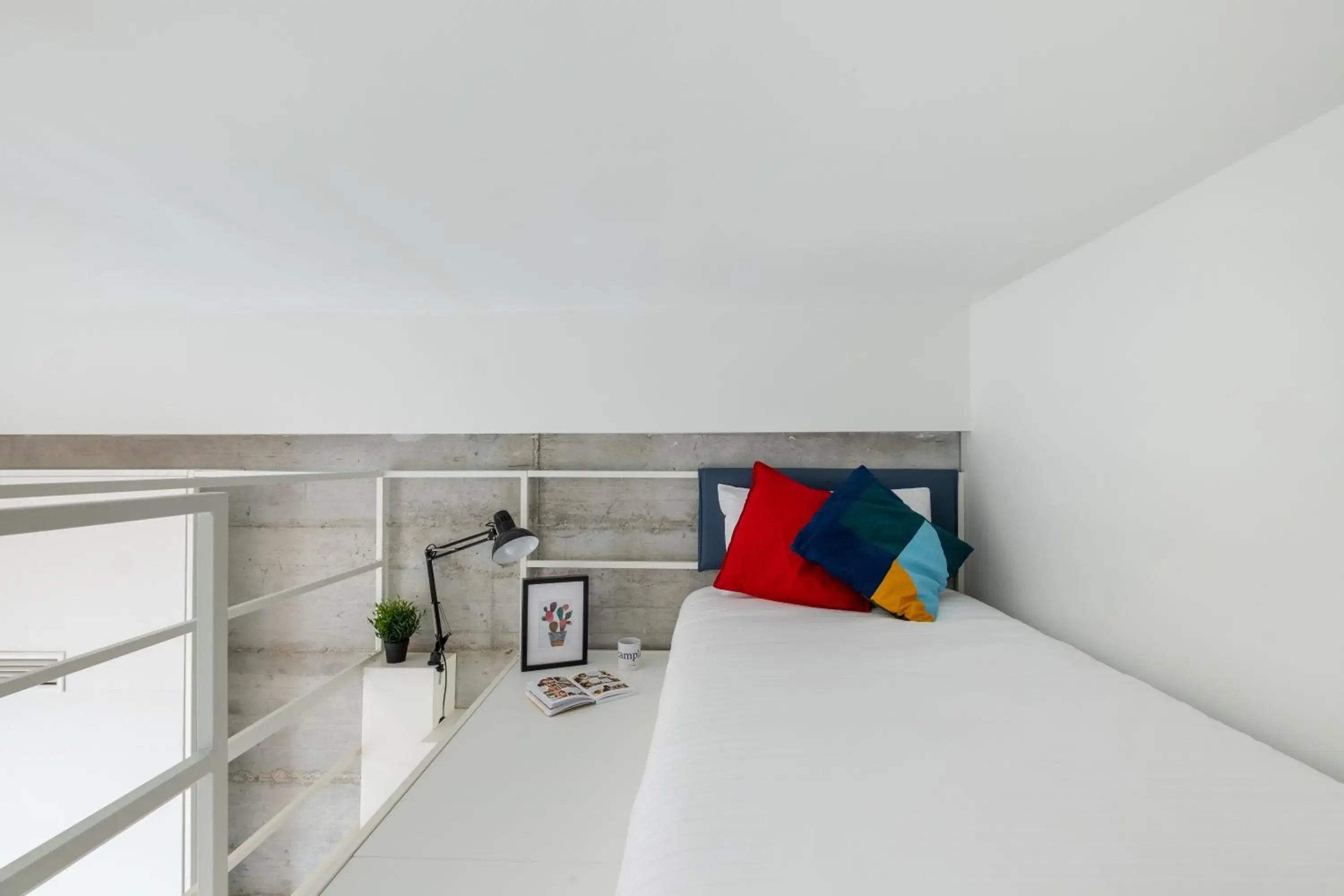 Bed in Camplus San Pietro - Casa per ferie Bed in Camplus San Pietro - Casa per ferie