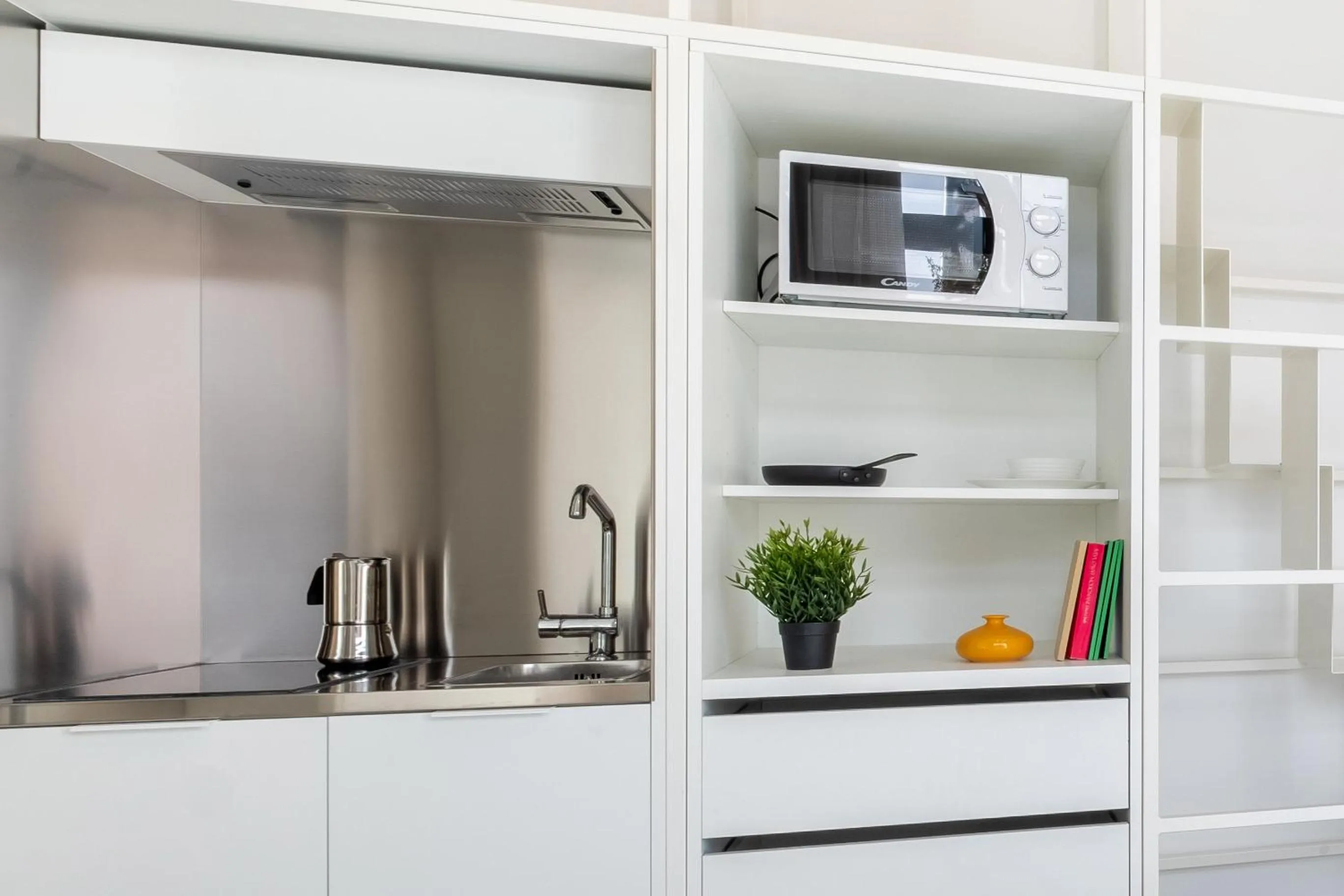 Bedroom in Camplus San Pietro - Casa per ferie