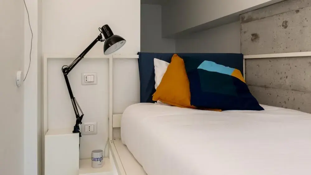 Bed in Camplus San Pietro - Casa per ferie Bed in Camplus San Pietro - Casa per ferie