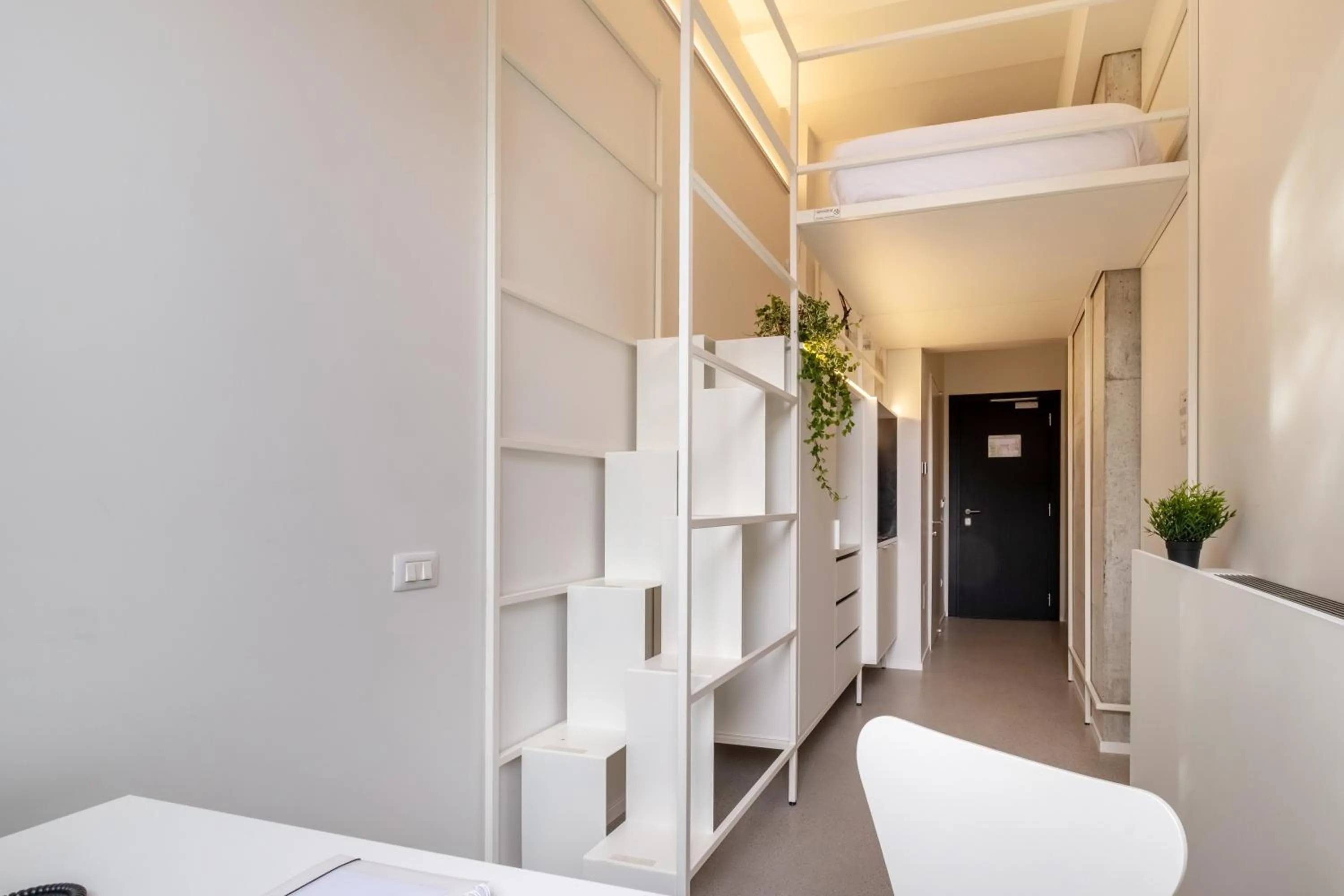 Bed in Camplus San Pietro - Casa per ferie