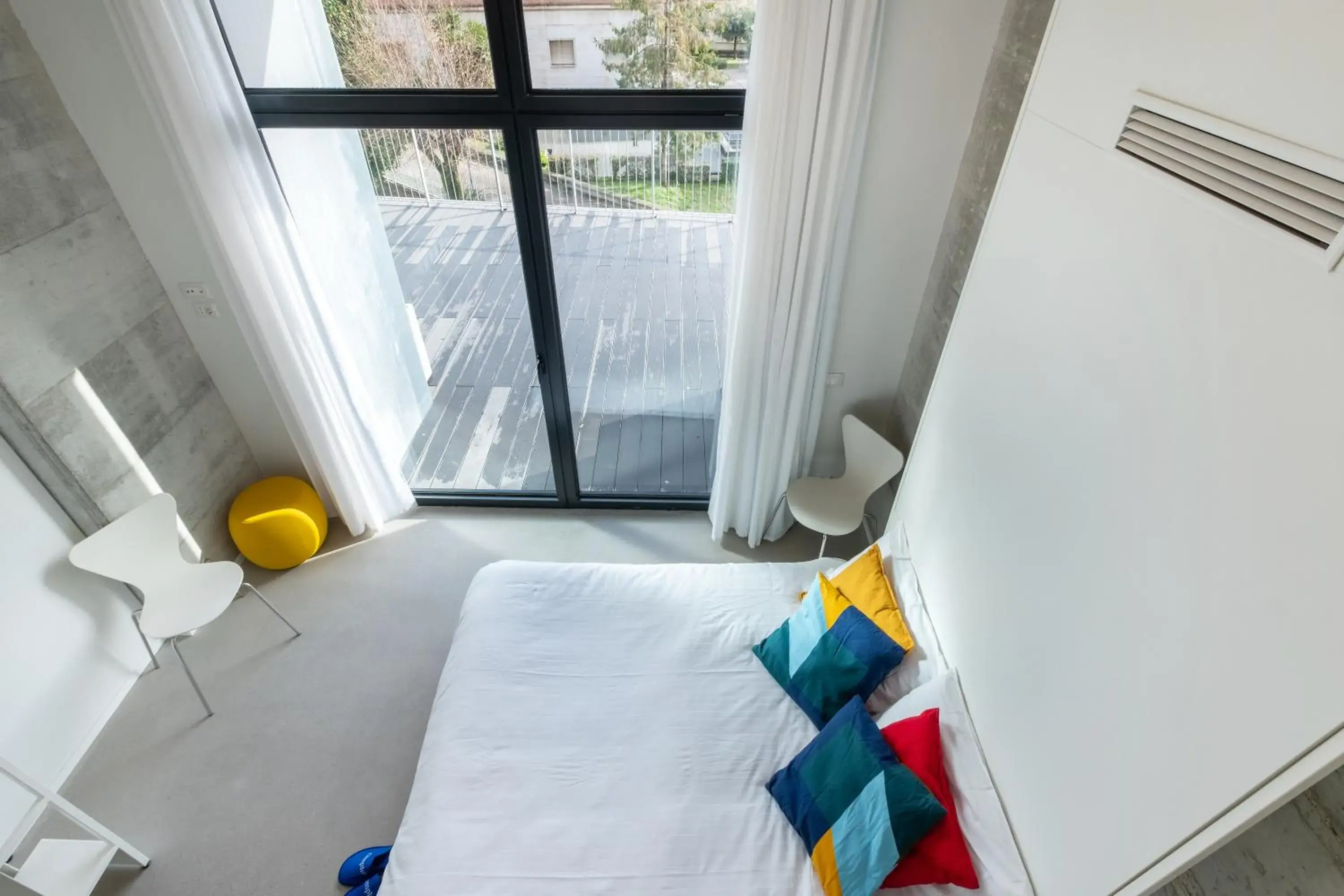 Bed in Camplus San Pietro - Casa per ferie Bed in Camplus San Pietro - Casa per ferie