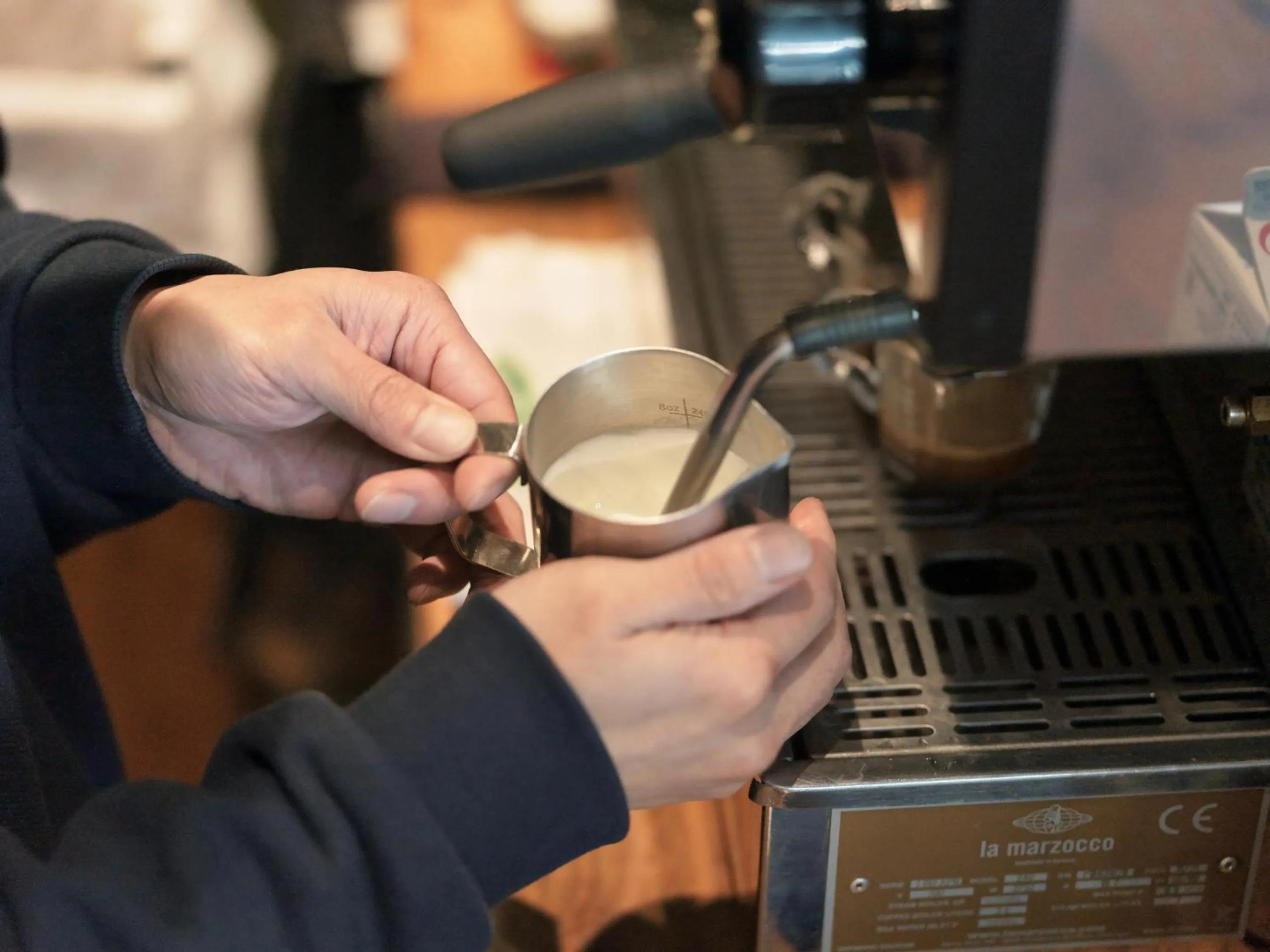 Restaurant/places to eat in all day place shibuya