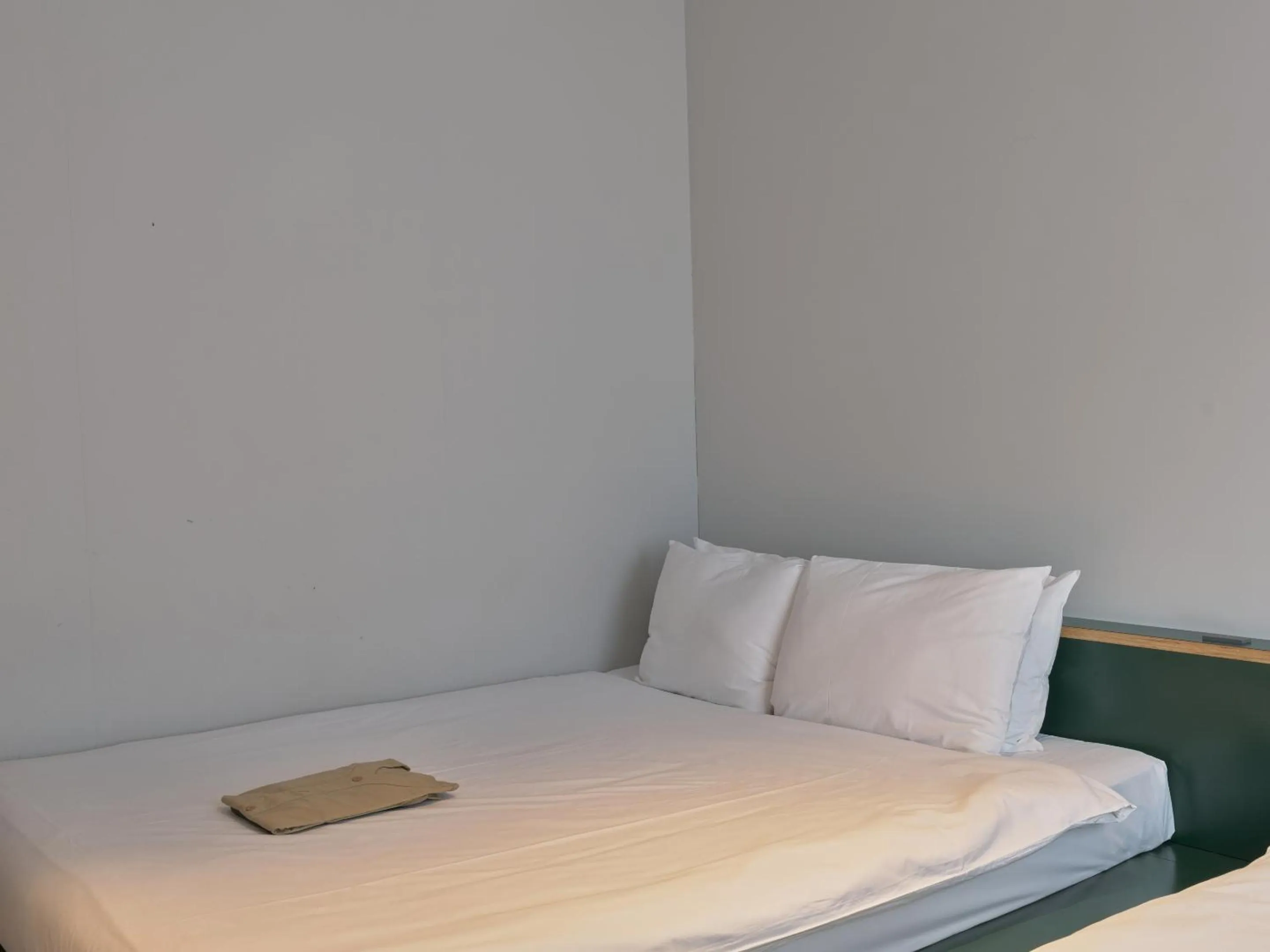 Bed in all day place shibuya