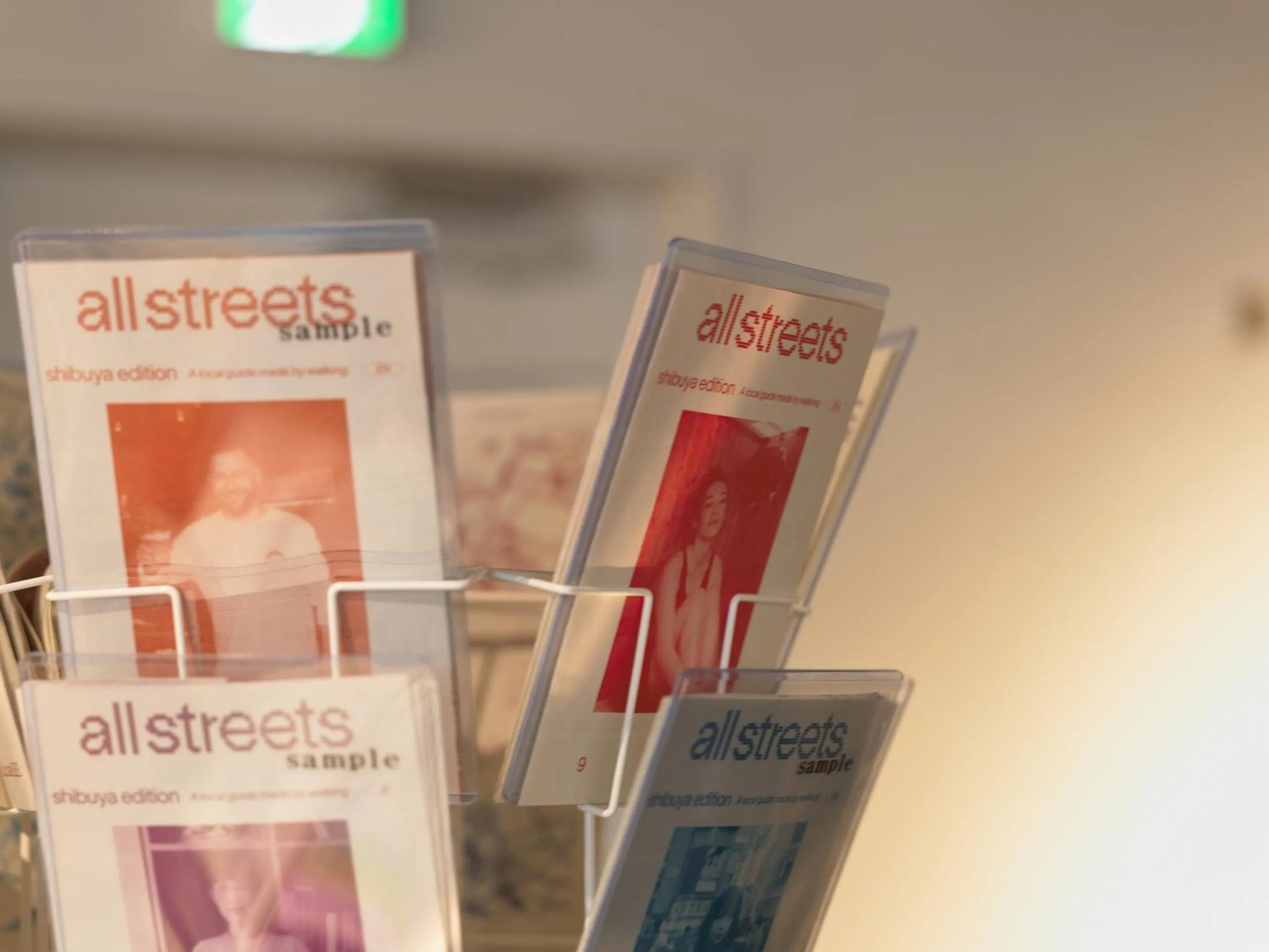 Lobby or reception in all day place shibuya