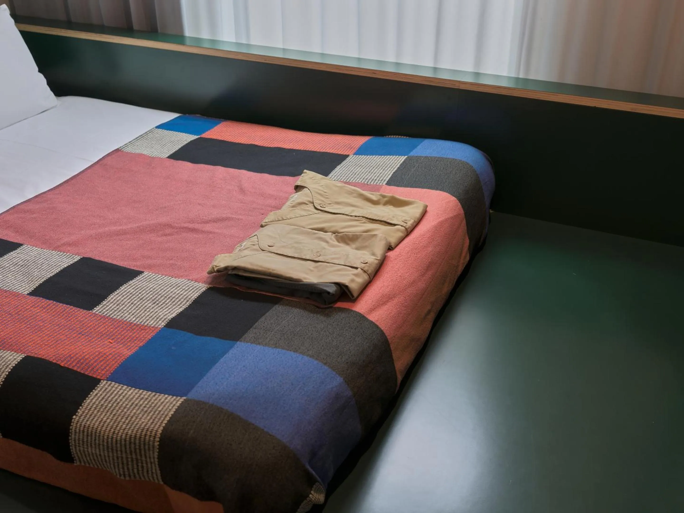 Bed in all day place shibuya