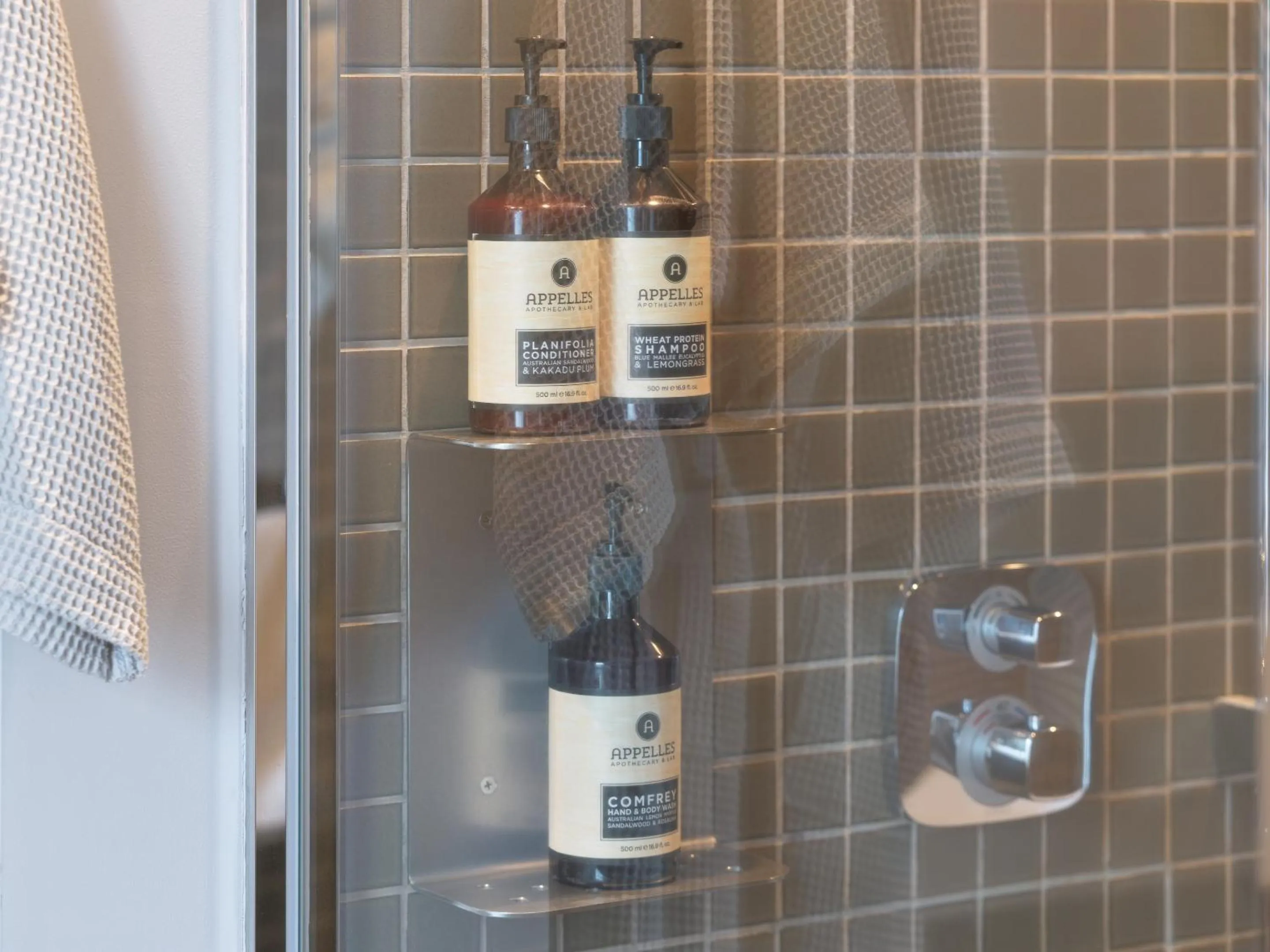 Bathroom in all day place shibuya