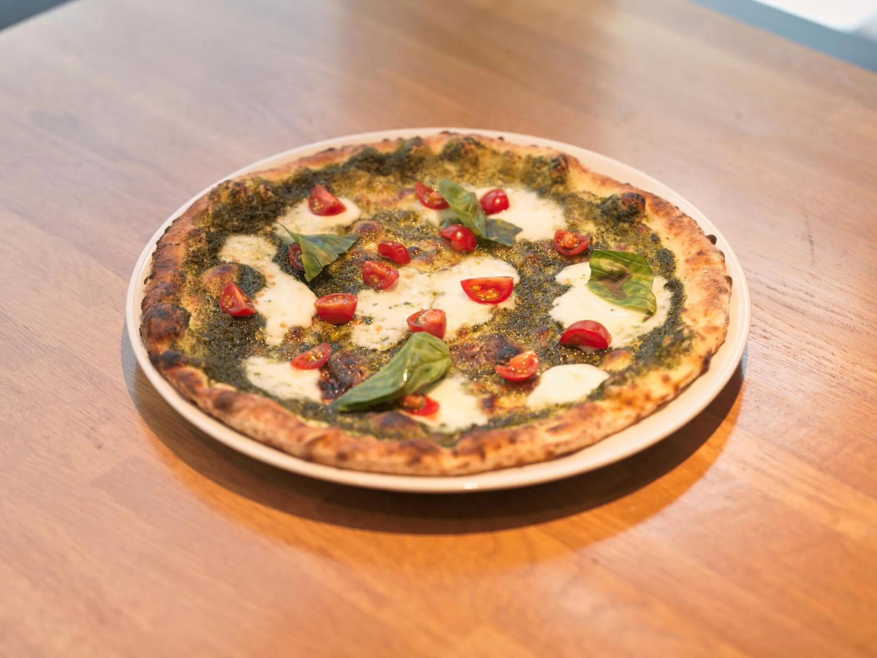 Dinner in all day place shibuya