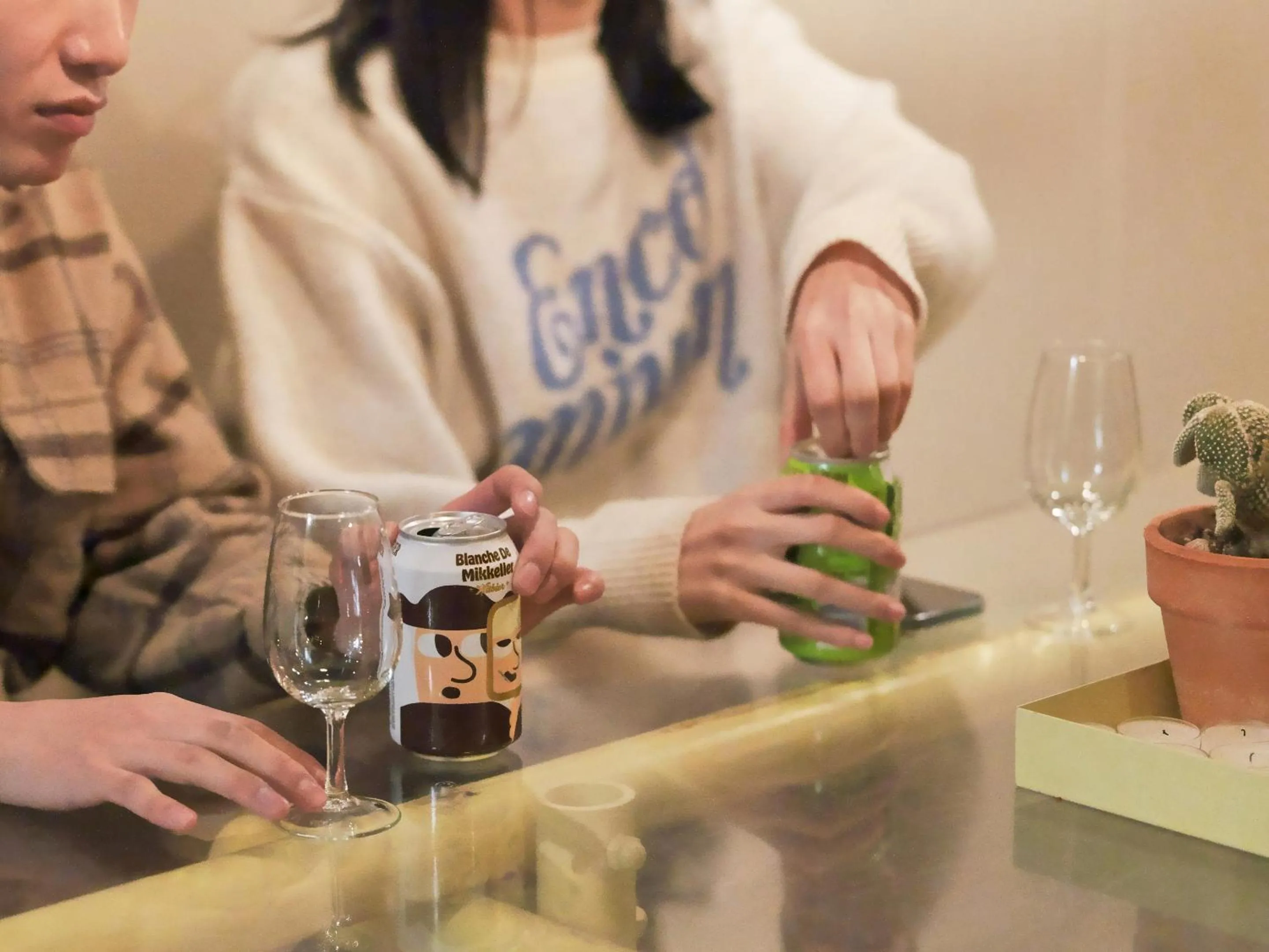 Lounge or bar in all day place shibuya