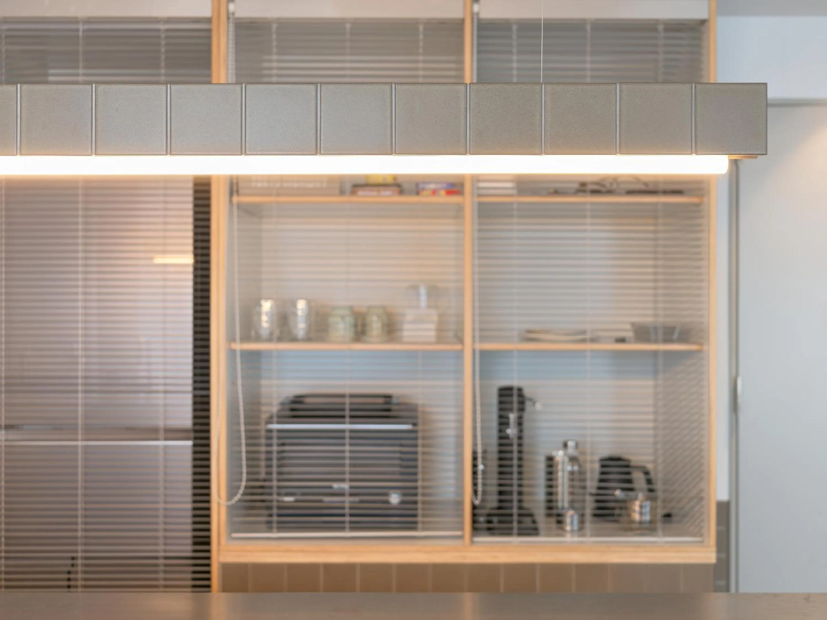 kitchen in all day place shibuya