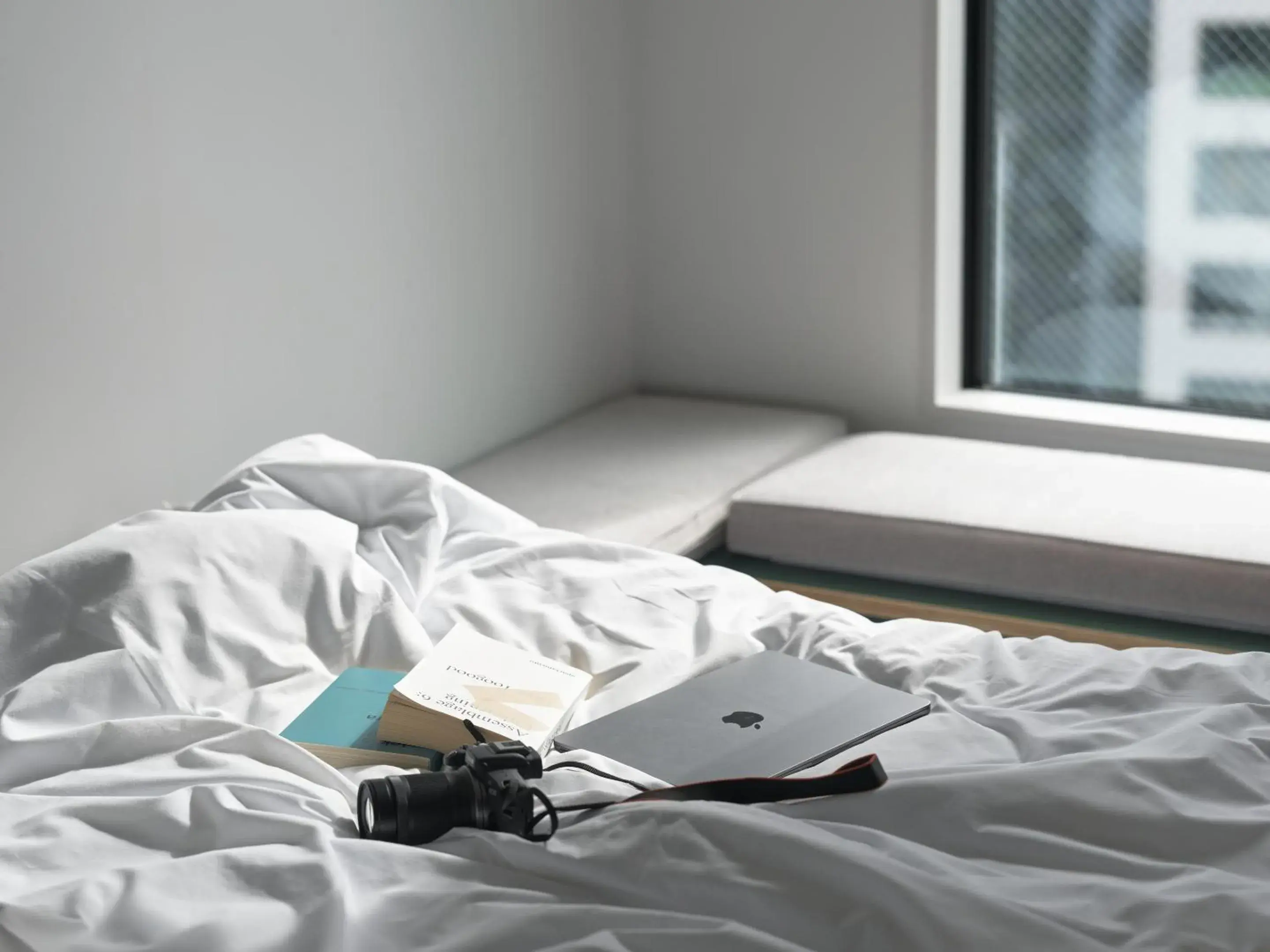 Area and facilities, Bed in all day place shibuya Area and facilities, Bed in all day place shibuya