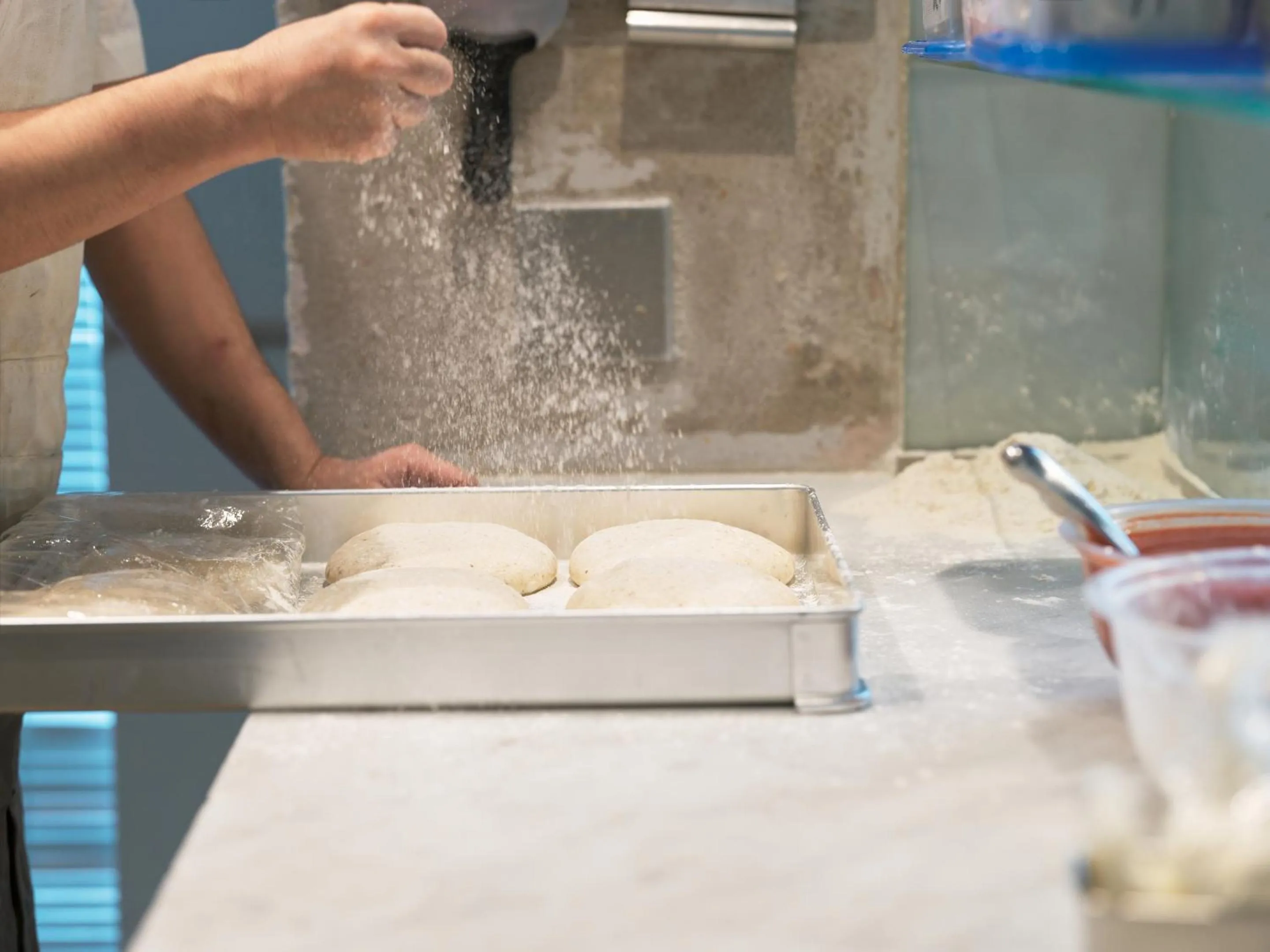 Dinner in all day place shibuya