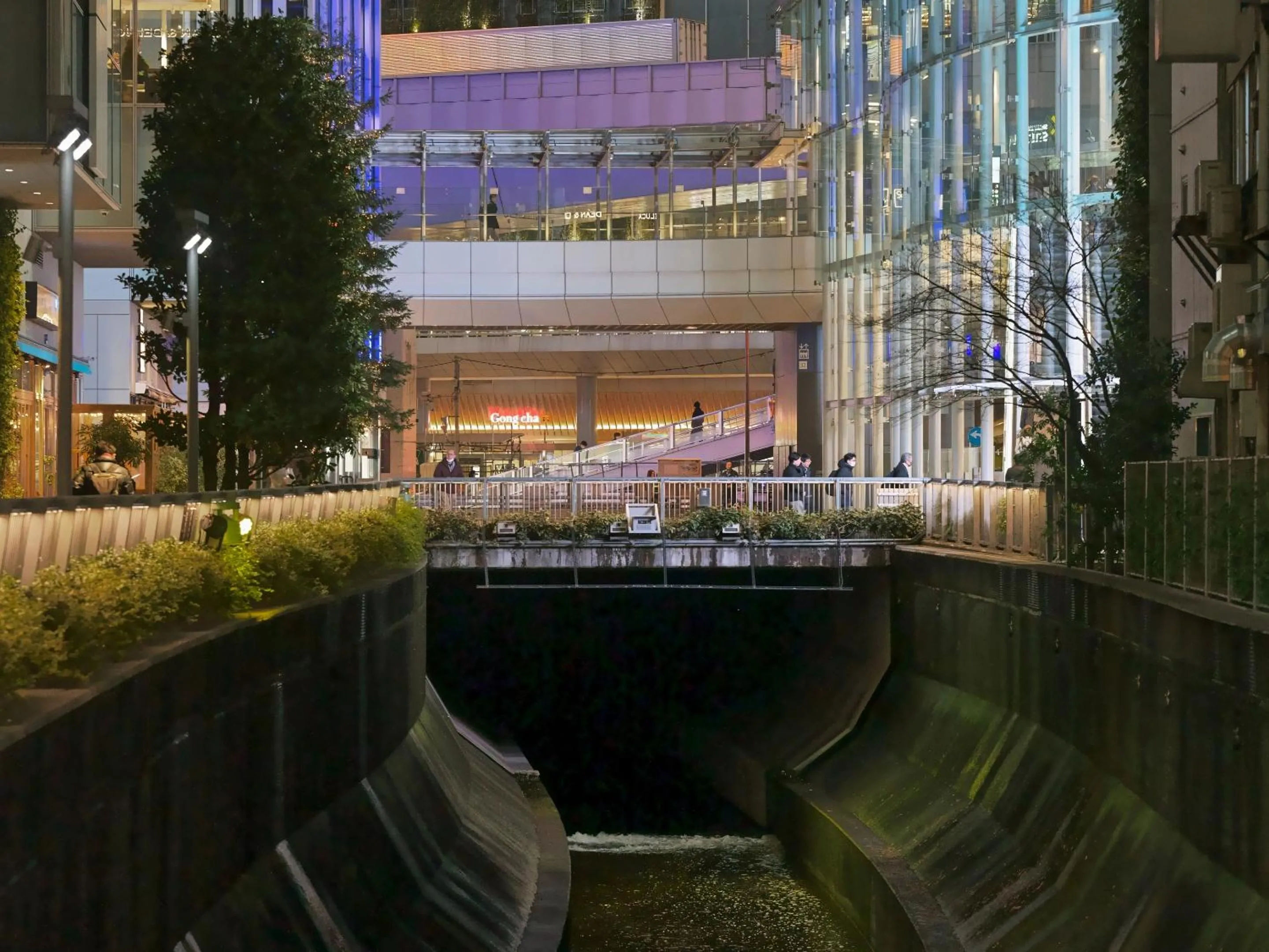 Neighbourhood in all day place shibuya