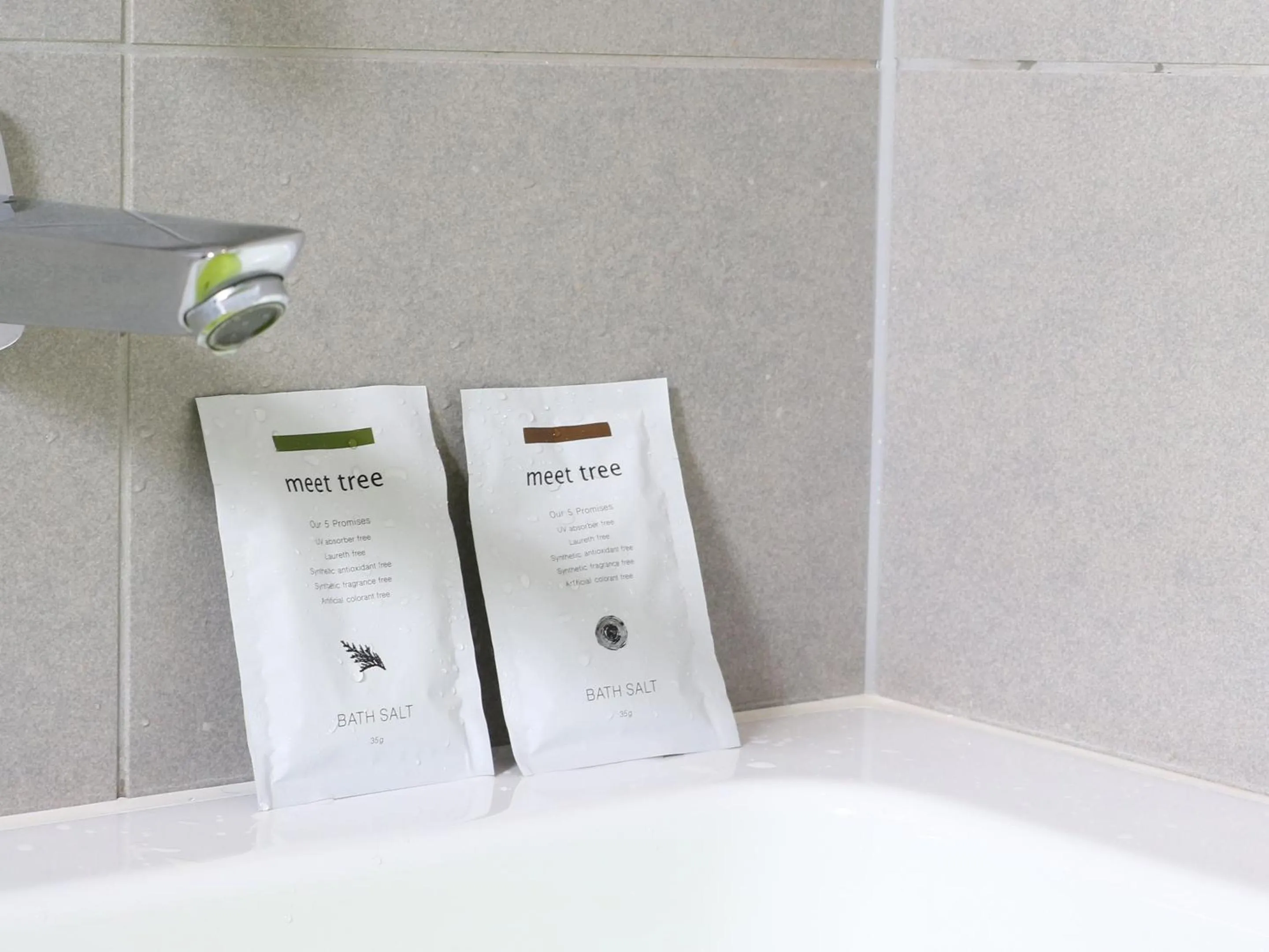 Bathroom in all day place shibuya