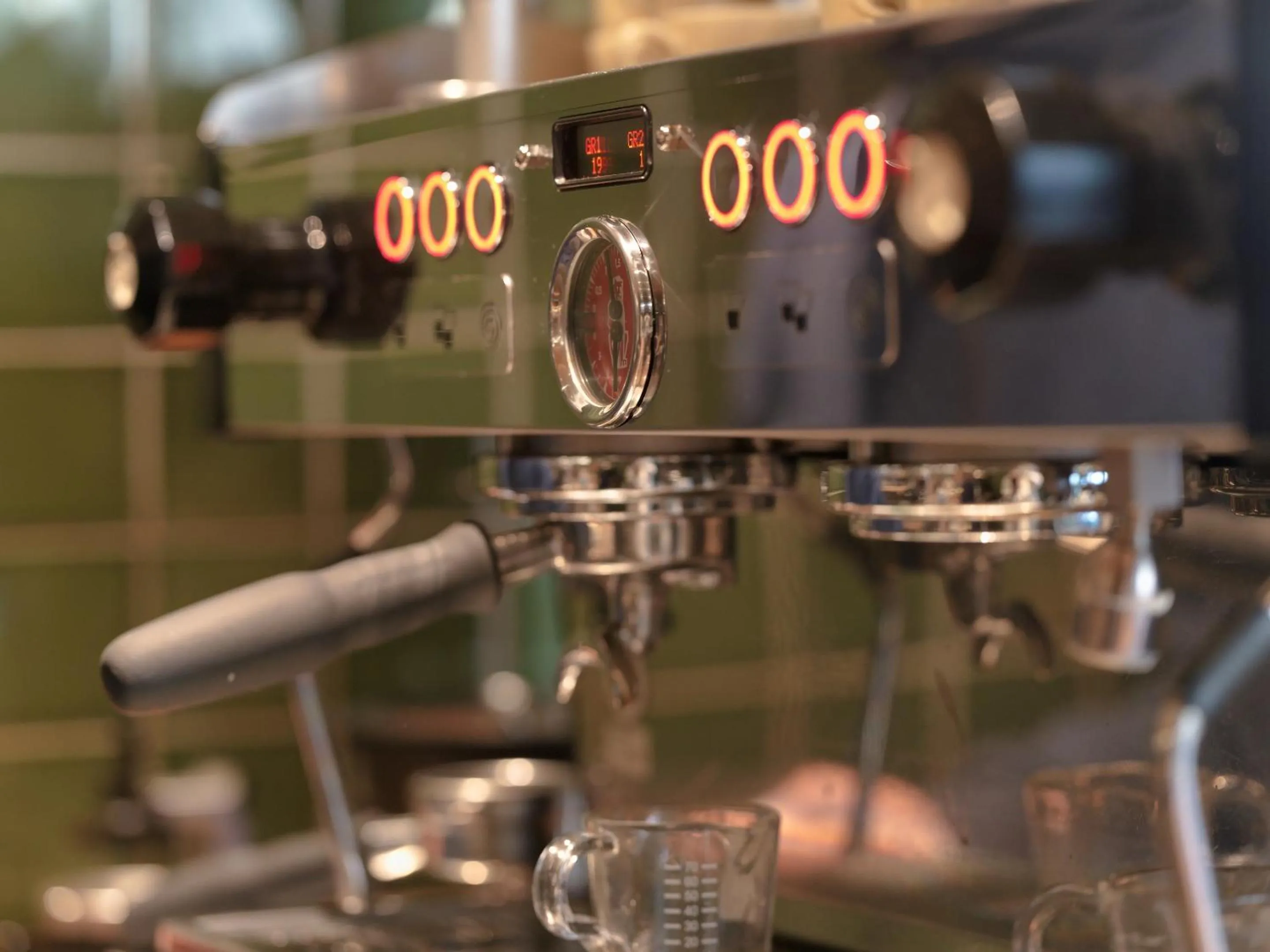 Restaurant/places to eat in all day place shibuya