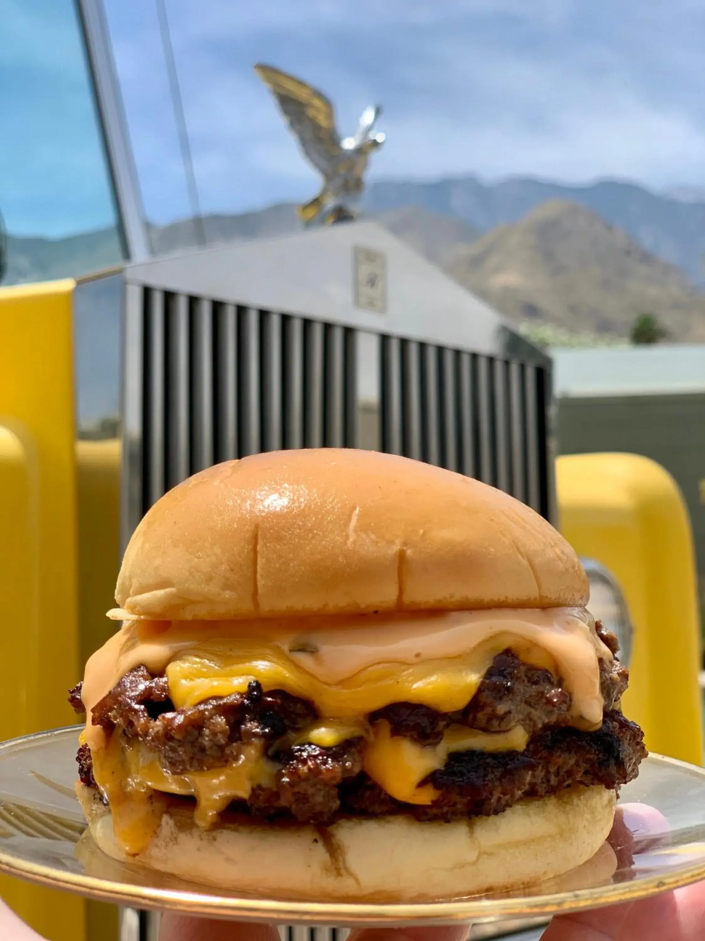 Restaurant/places to eat in Fleur Noire Hotel - 21 and Over Restaurant/places to eat in Fleur Noire Hotel - 21 and Over