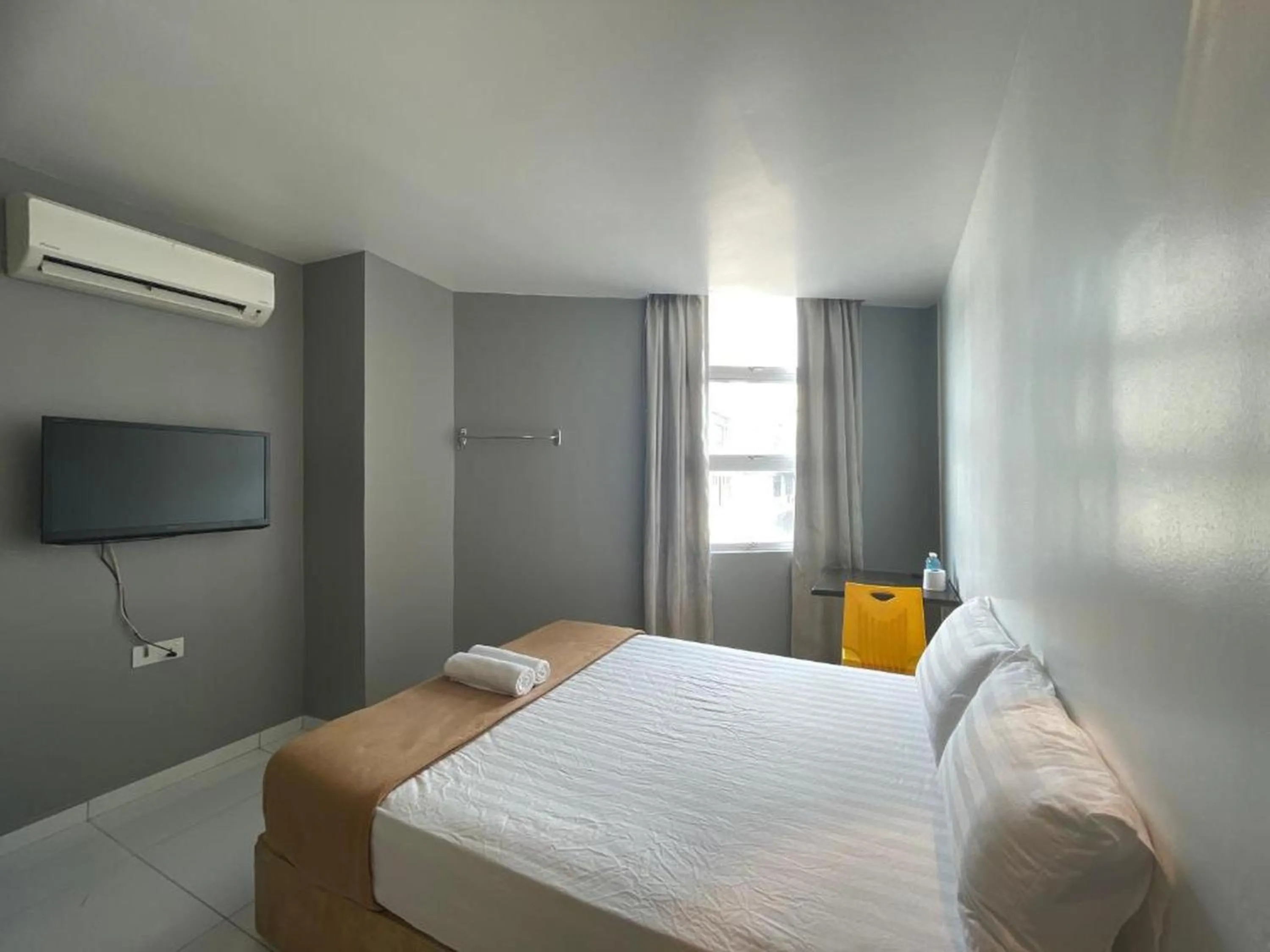 Standard Double Room in Hotel Lavender Inn