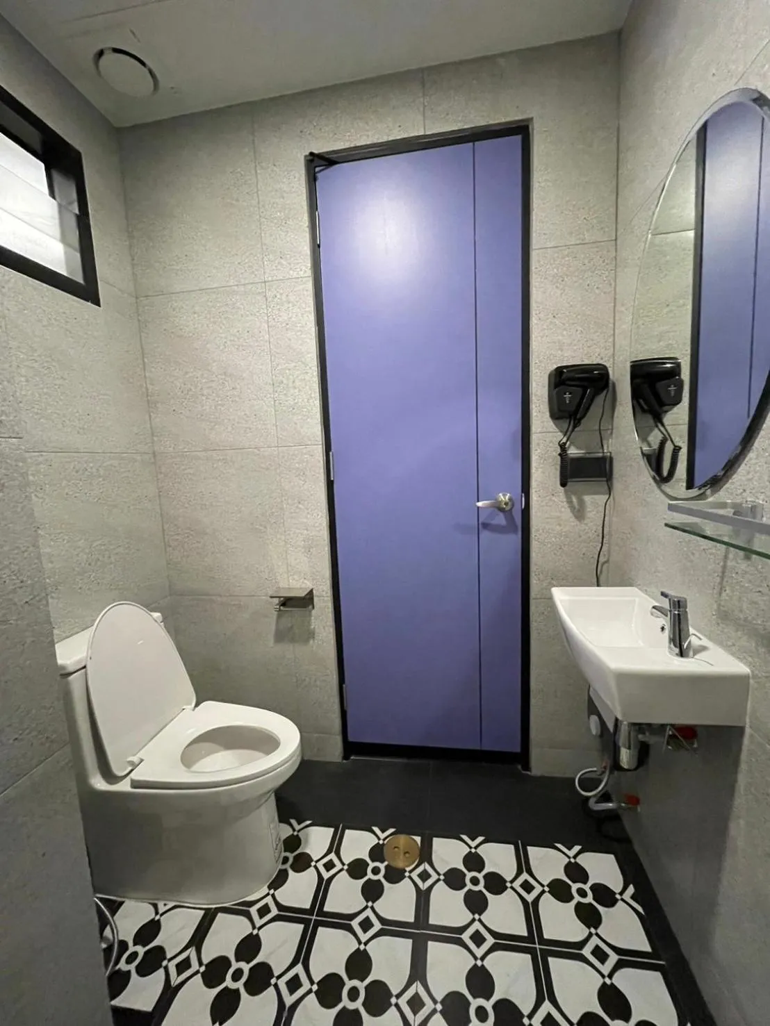 Airport one station hometel - Suvarnabhumi - SHA Extra Plus