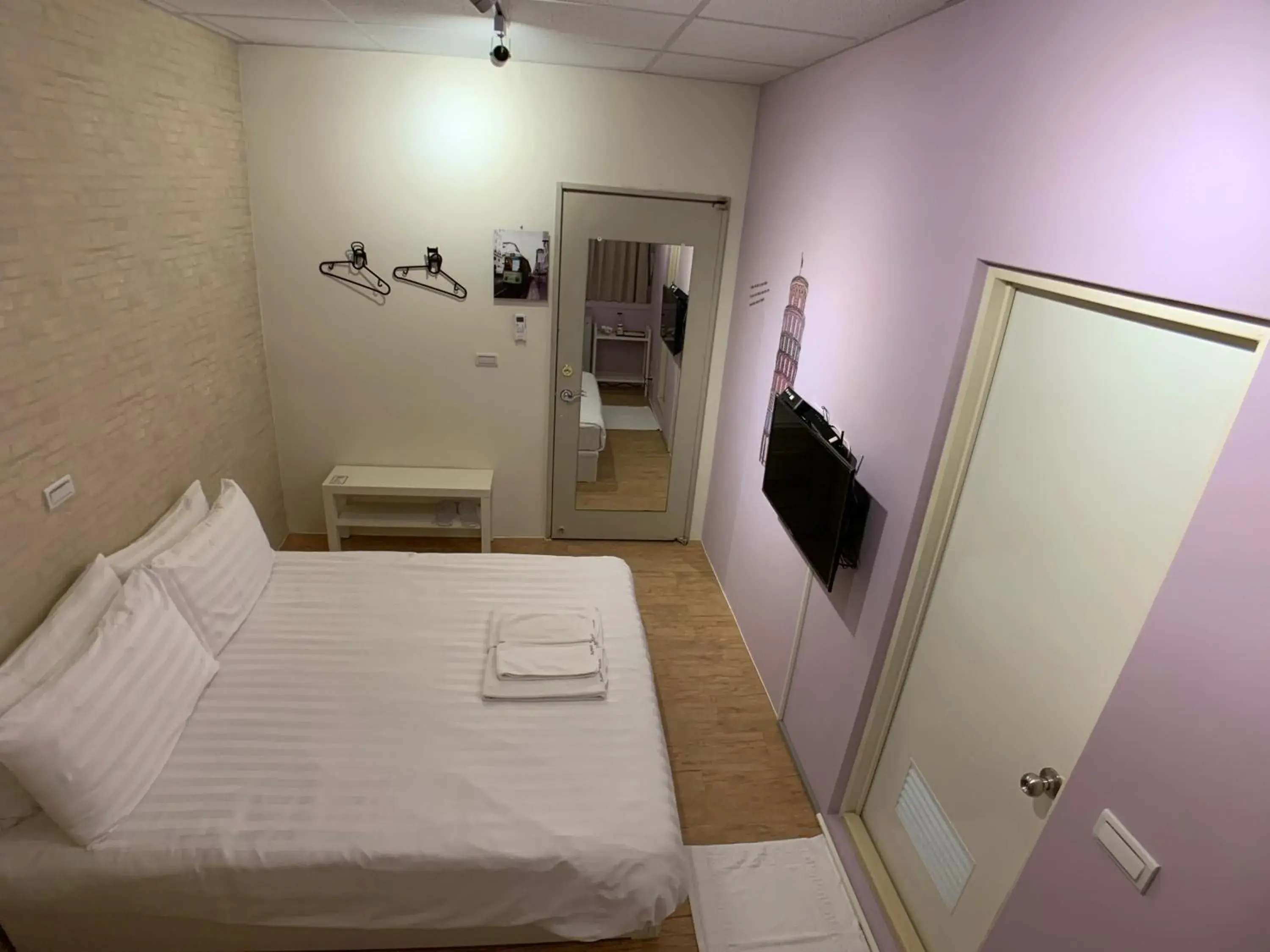 Bed in Lazy bone Bed in Lazy bone