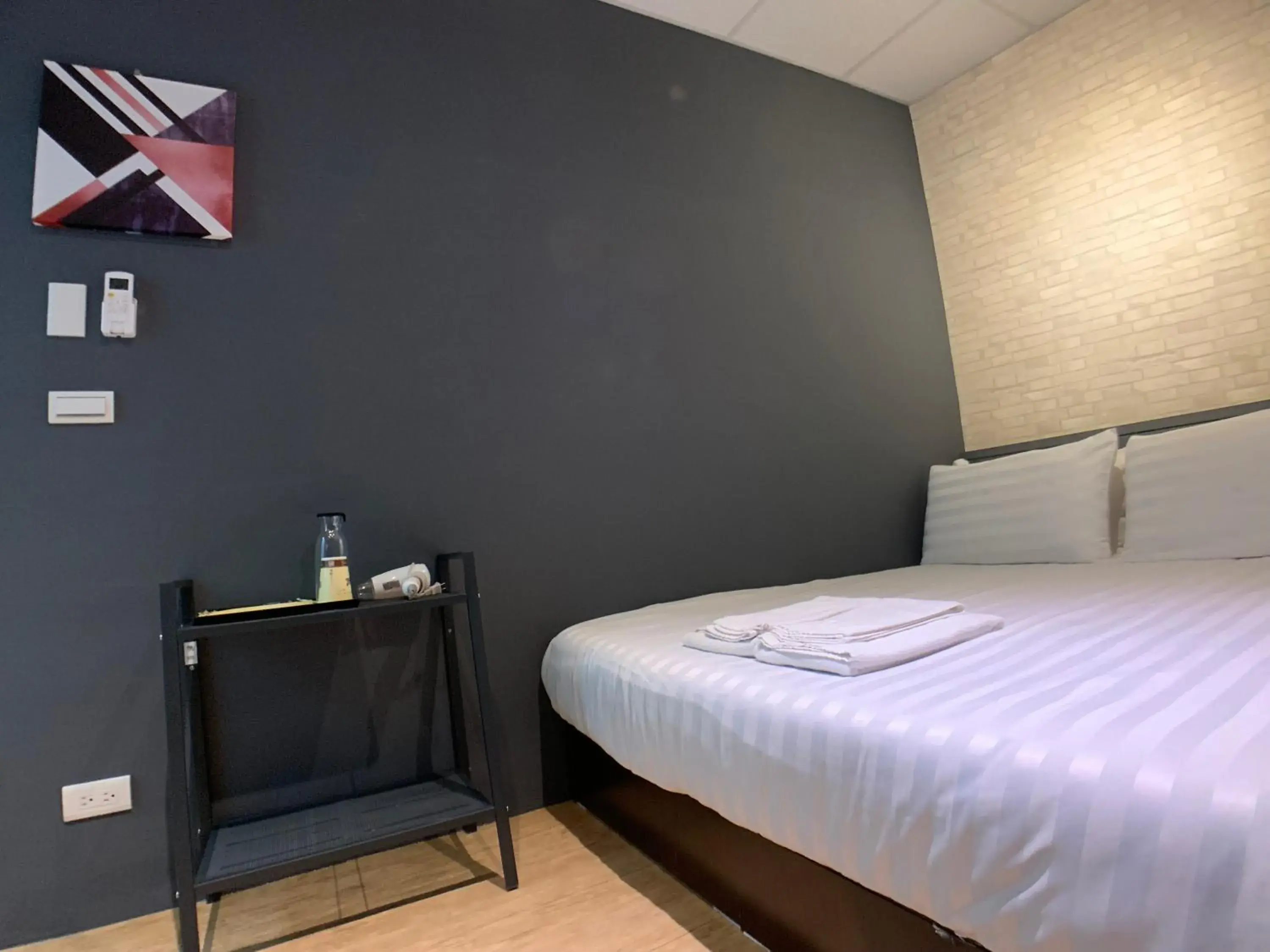 Bed in Lazy bone Bed in Lazy bone