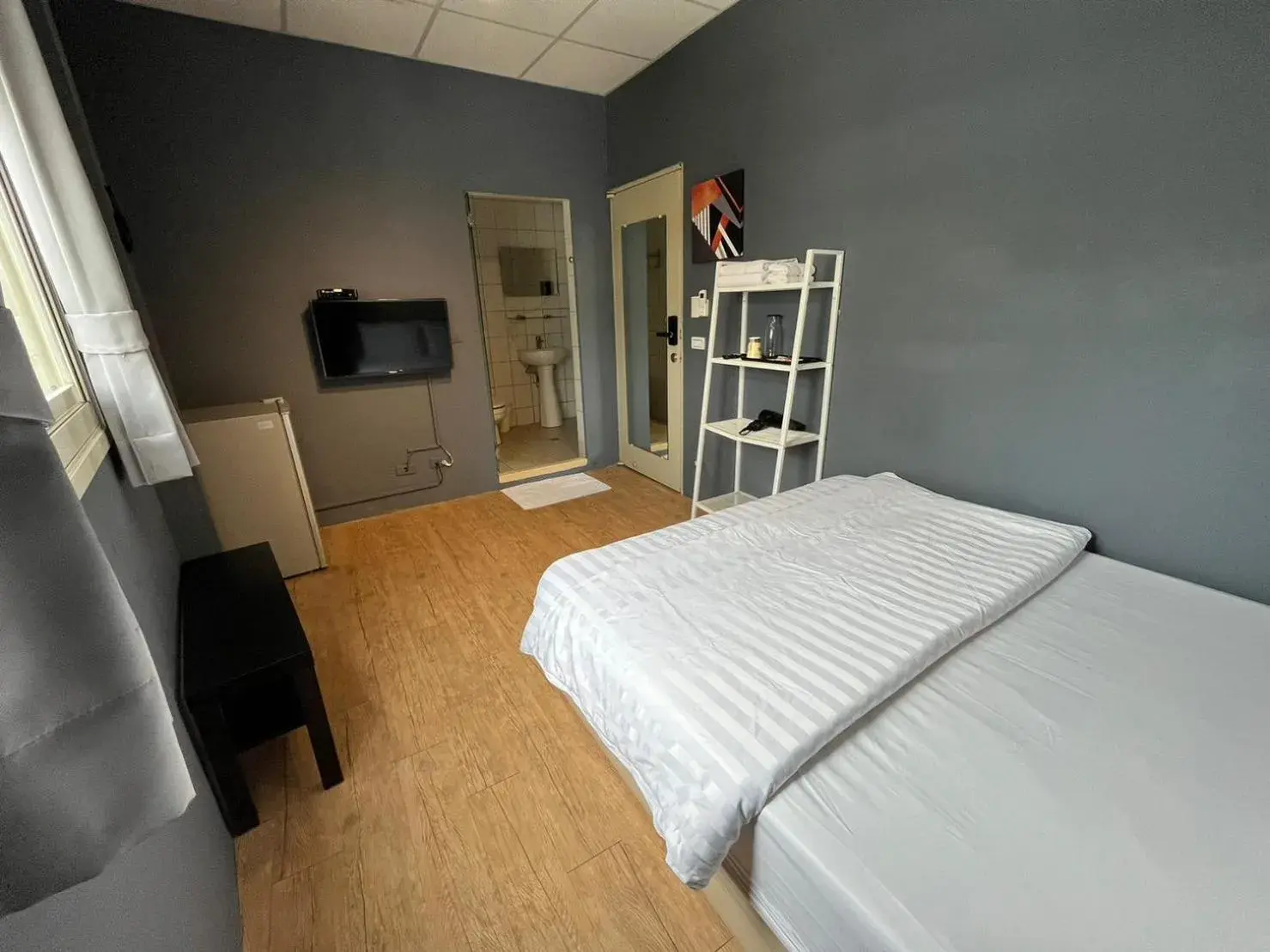 Bed in Lazy bone Bed in Lazy bone