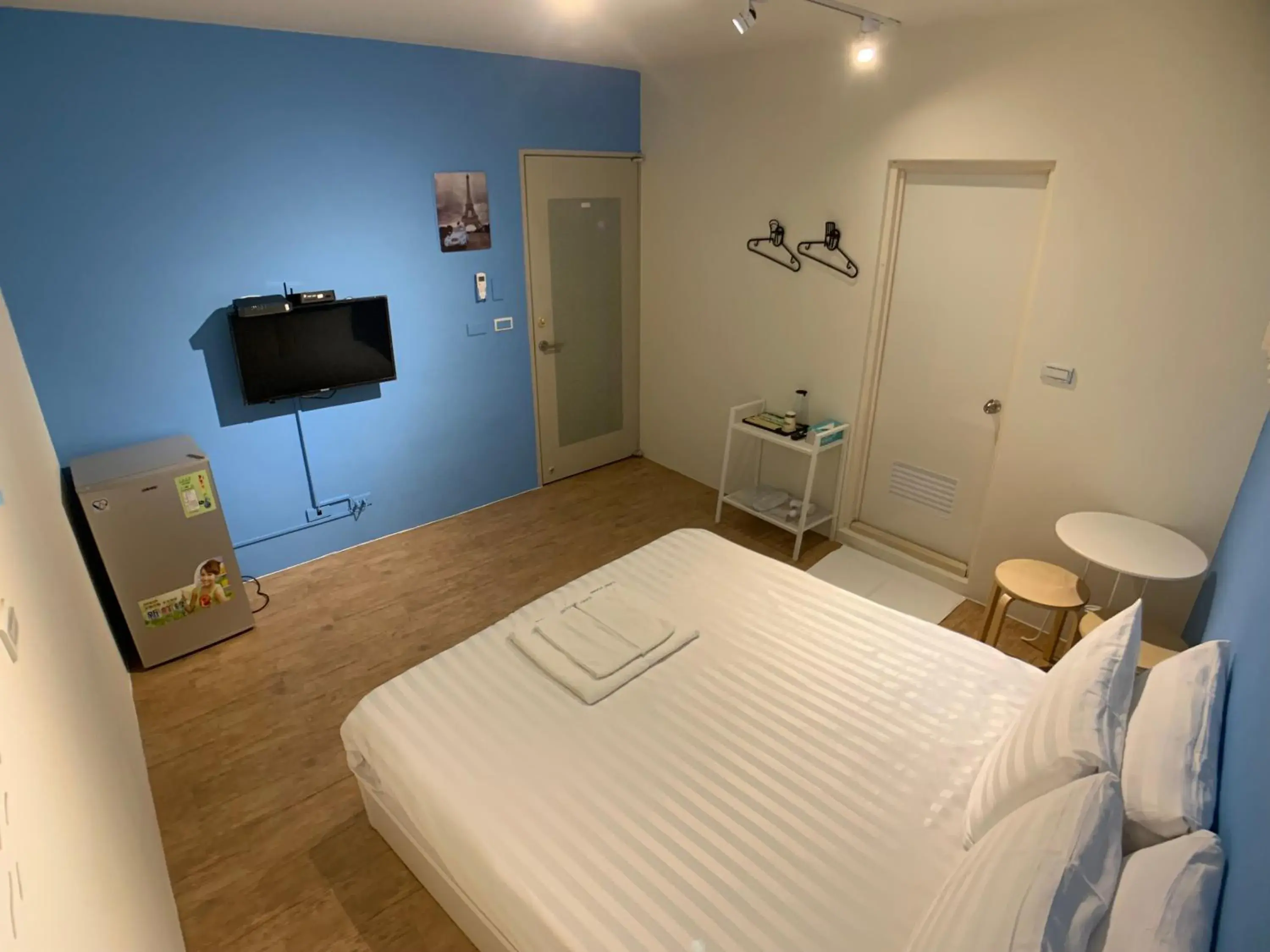 Bed in Lazy bone Bed in Lazy bone