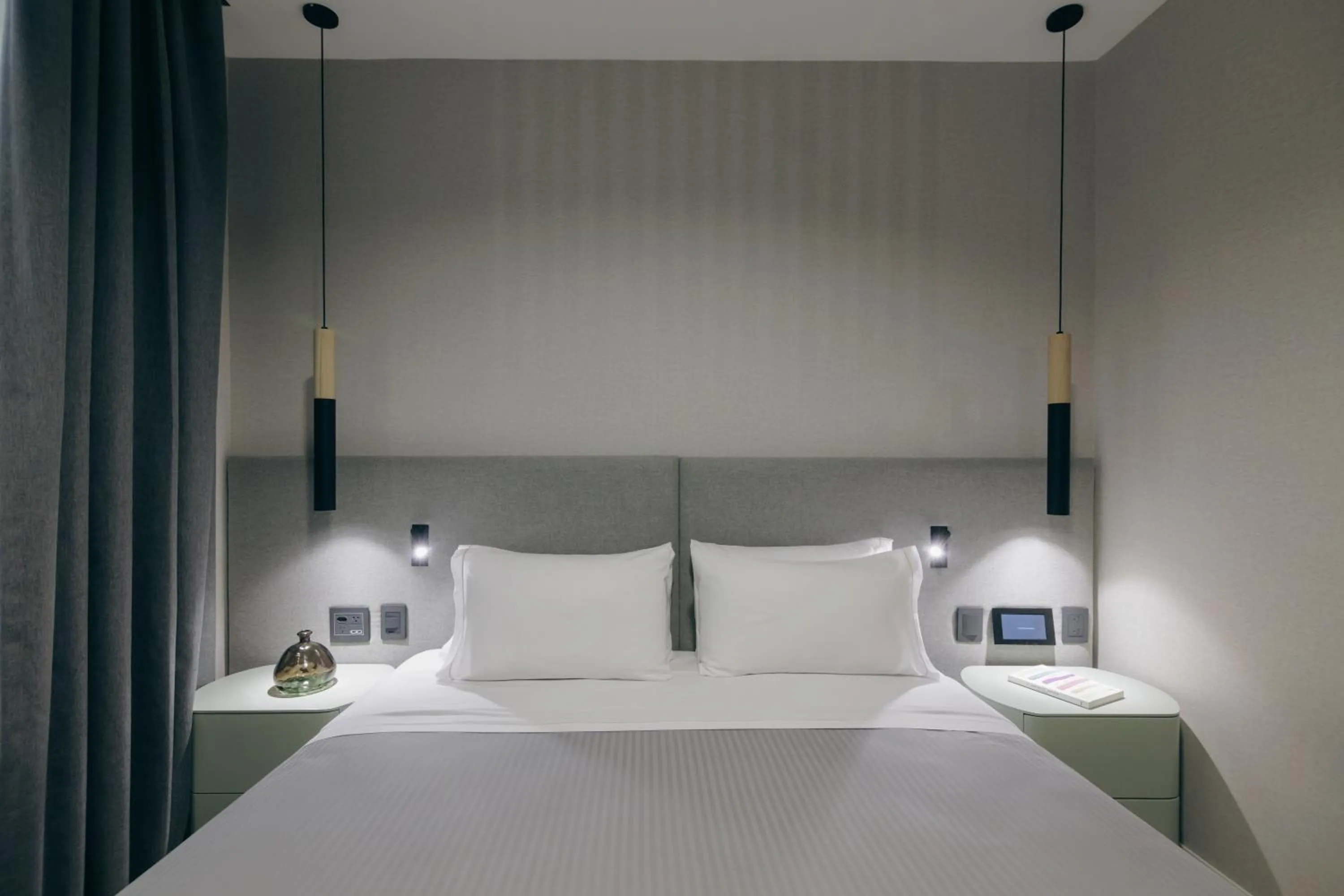 Bed in Grand Brizo Bel Air