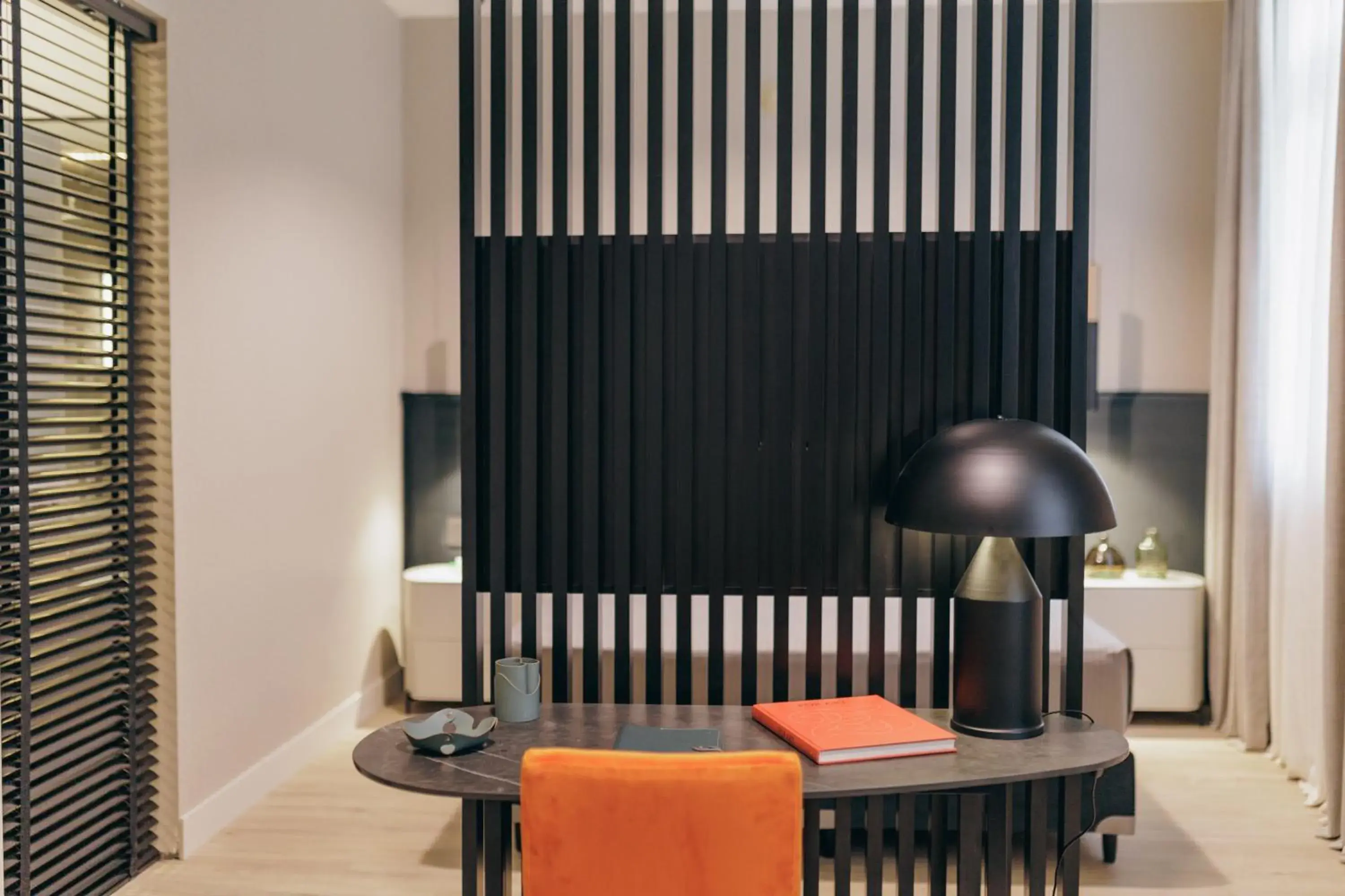 Seating area in Grand Brizo Bel Air Seating area in Grand Brizo Bel Air