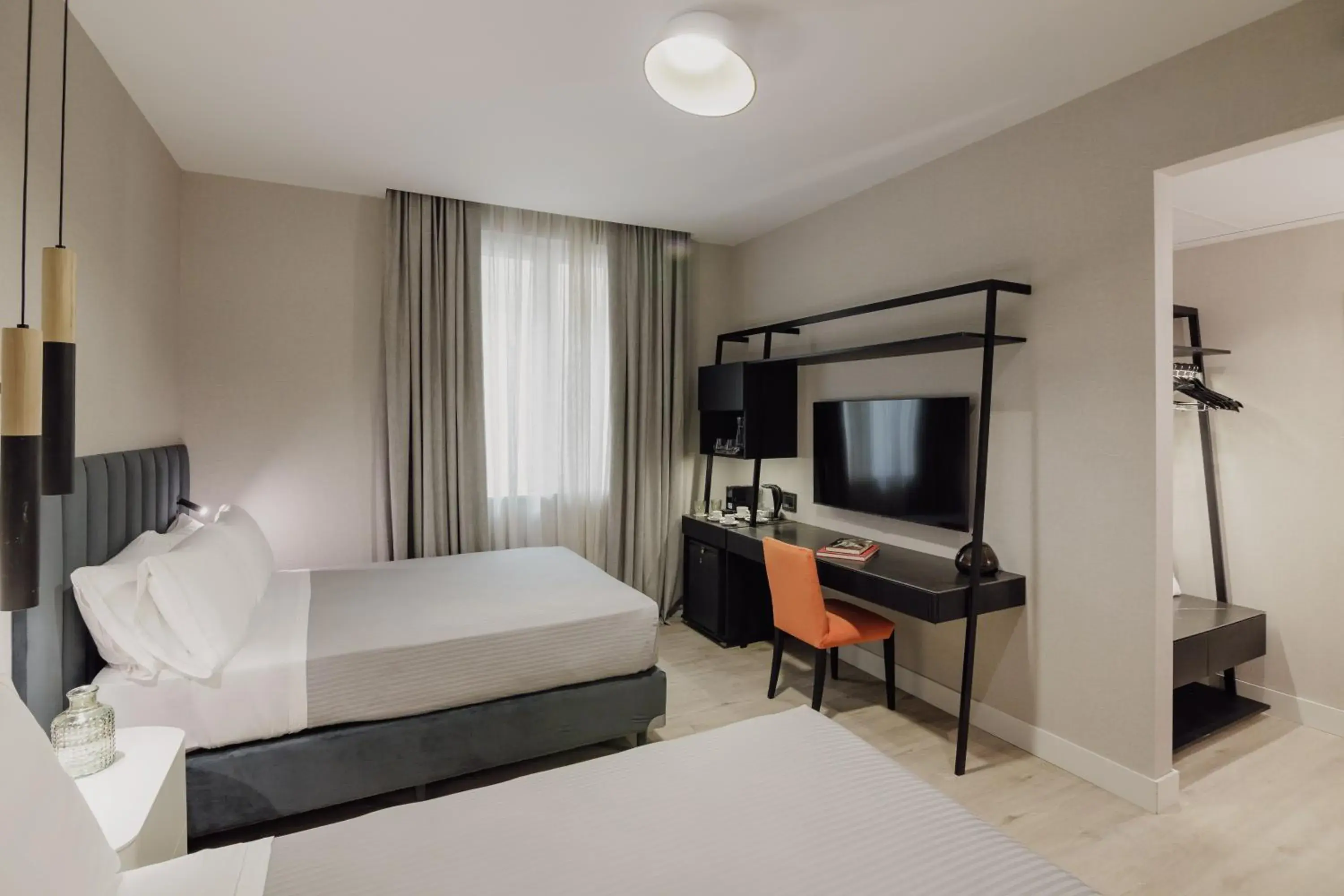 Bedroom, Bed in Grand Brizo Bel Air Bedroom, Bed in Grand Brizo Bel Air