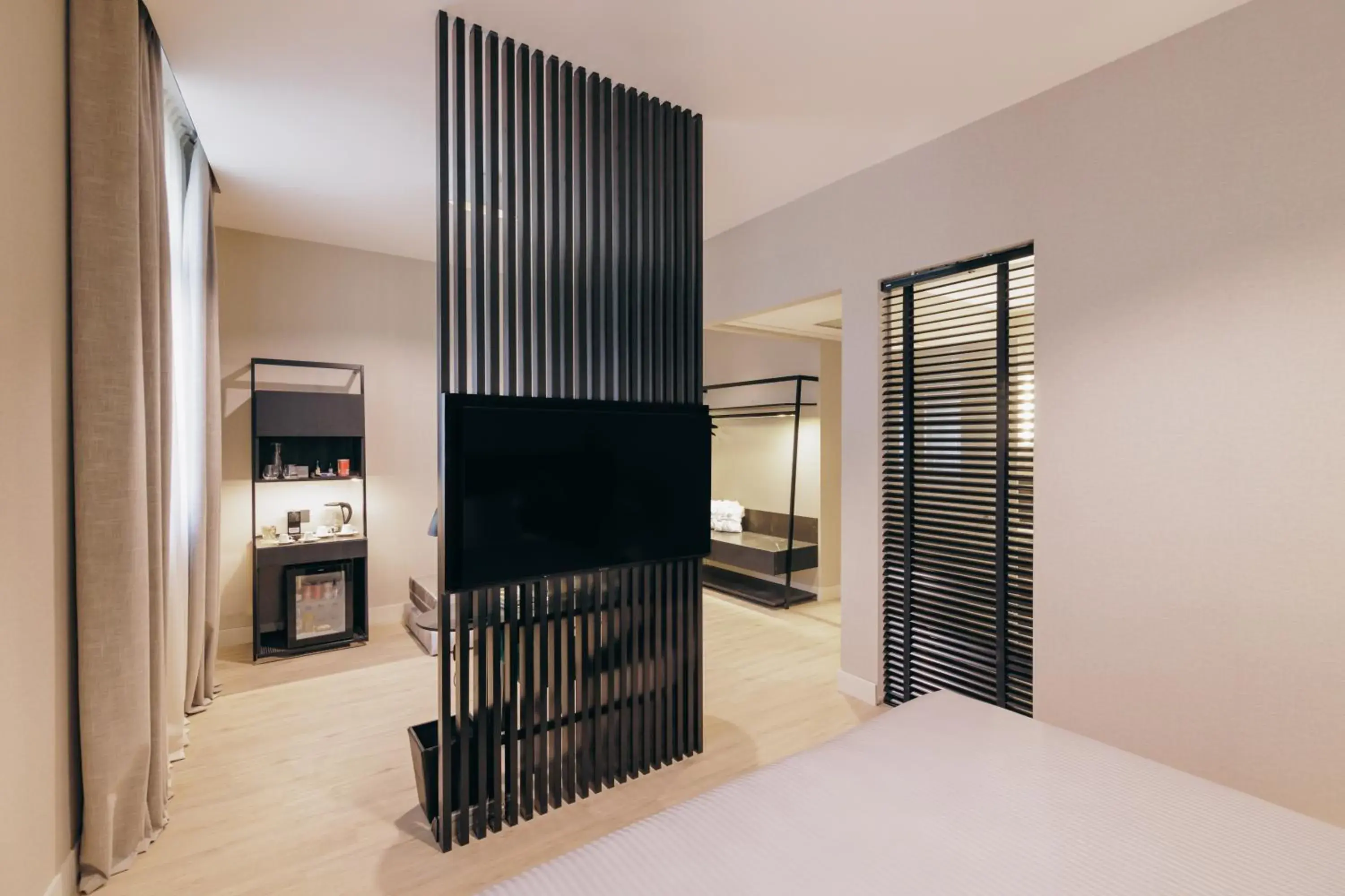 Photo of the whole room, Bed in Grand Brizo Bel Air Photo of the whole room, Bed in Grand Brizo Bel Air