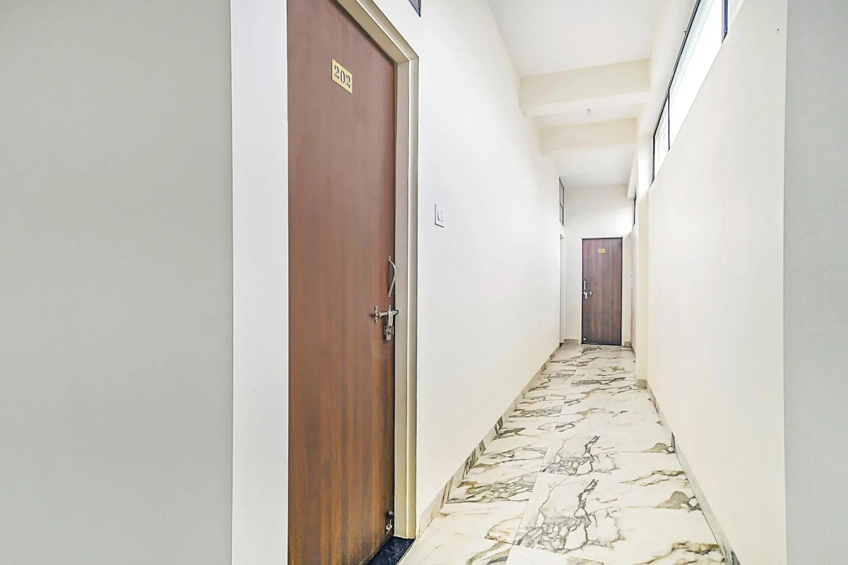 Lobby or reception in Collection O Verena Lobby or reception in Collection O Verena