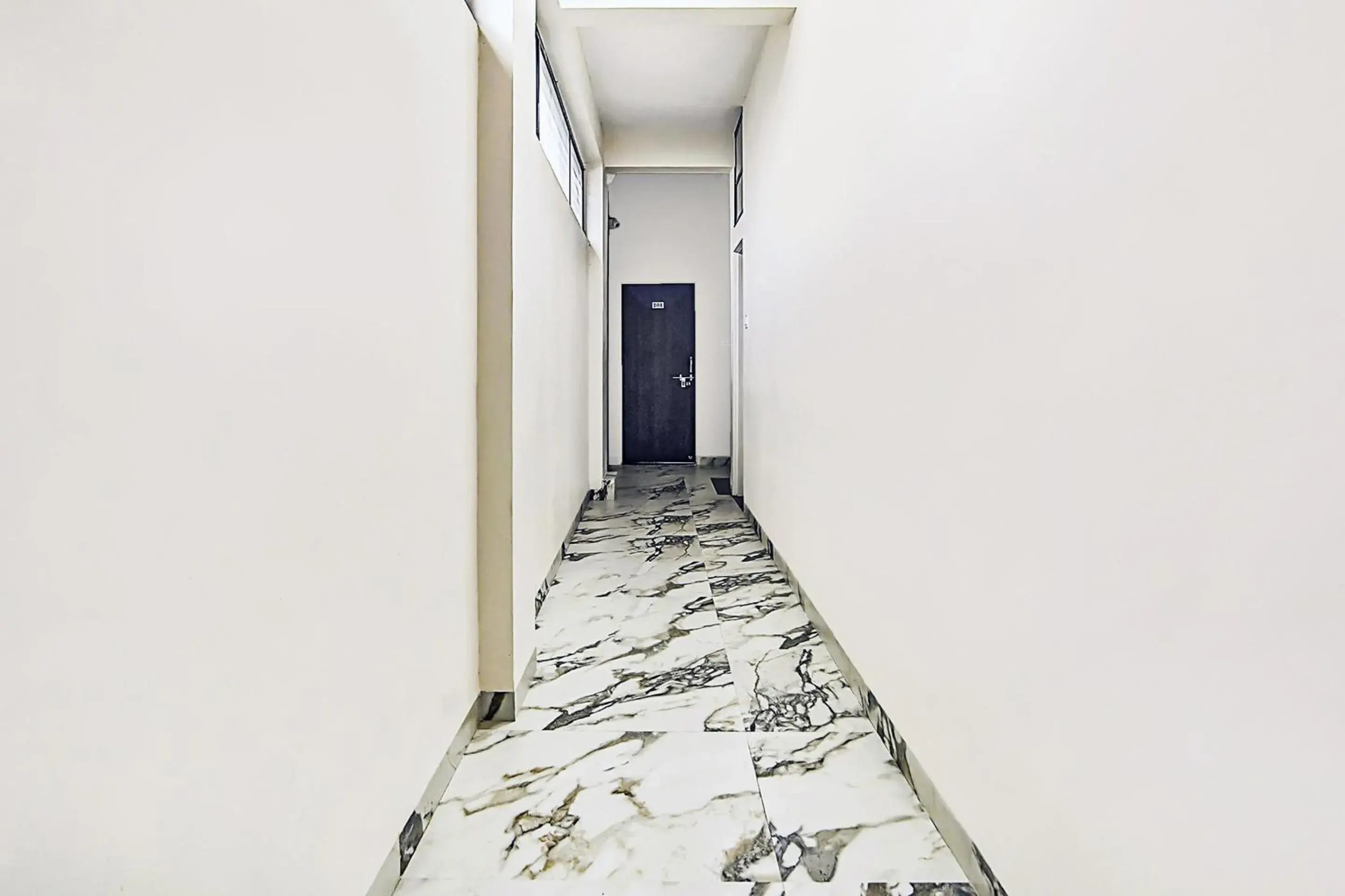 Lobby or reception in Collection O Verena Lobby or reception in Collection O Verena