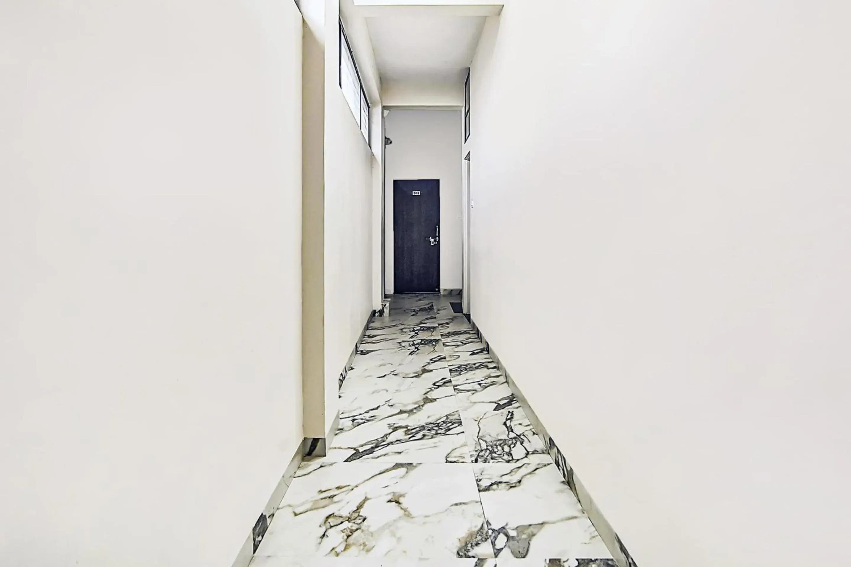 Lobby or reception in Collection O Verena Lobby or reception in Collection O Verena