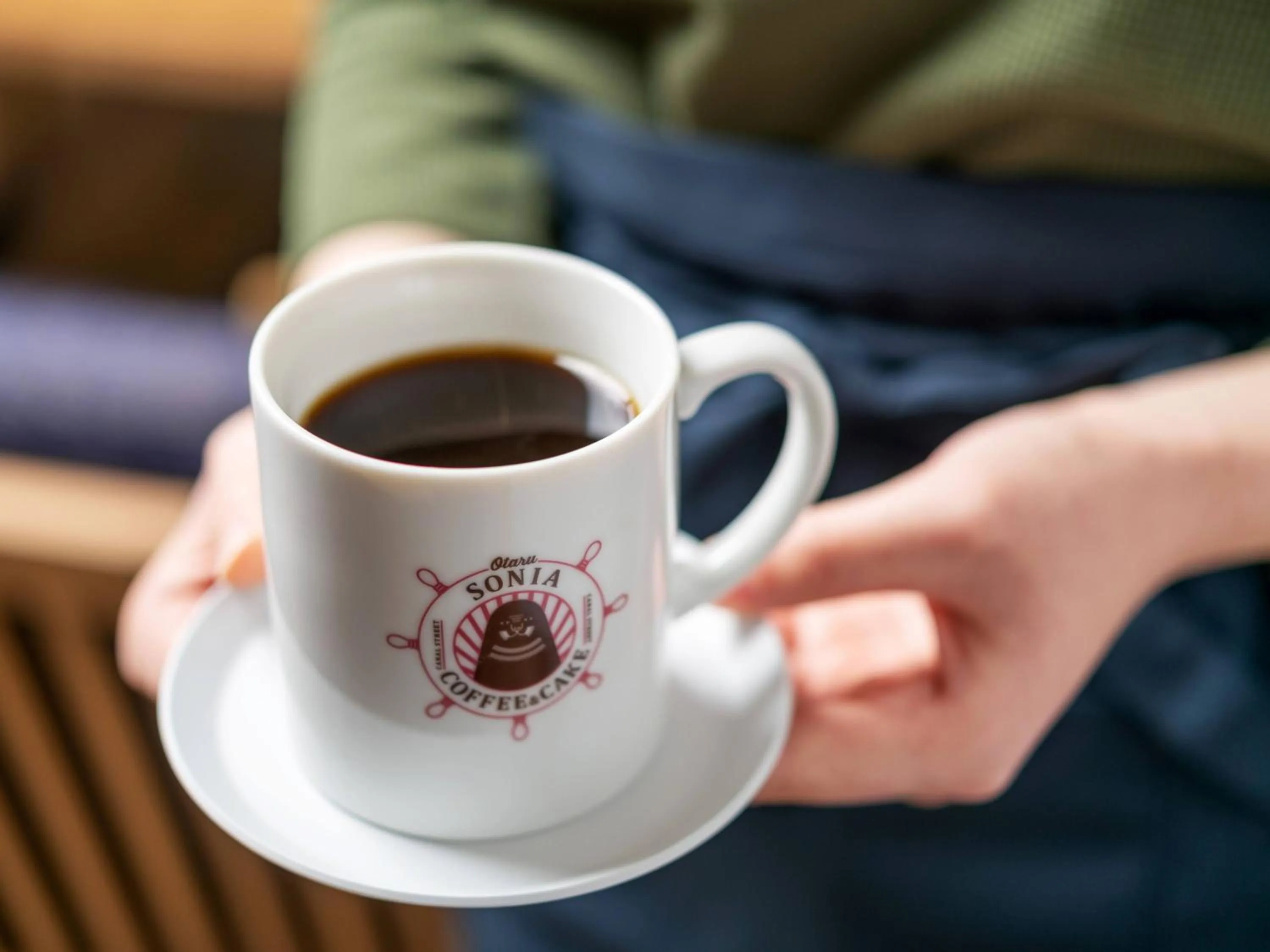 Drinks in HOTEL MYSTAYS Soga