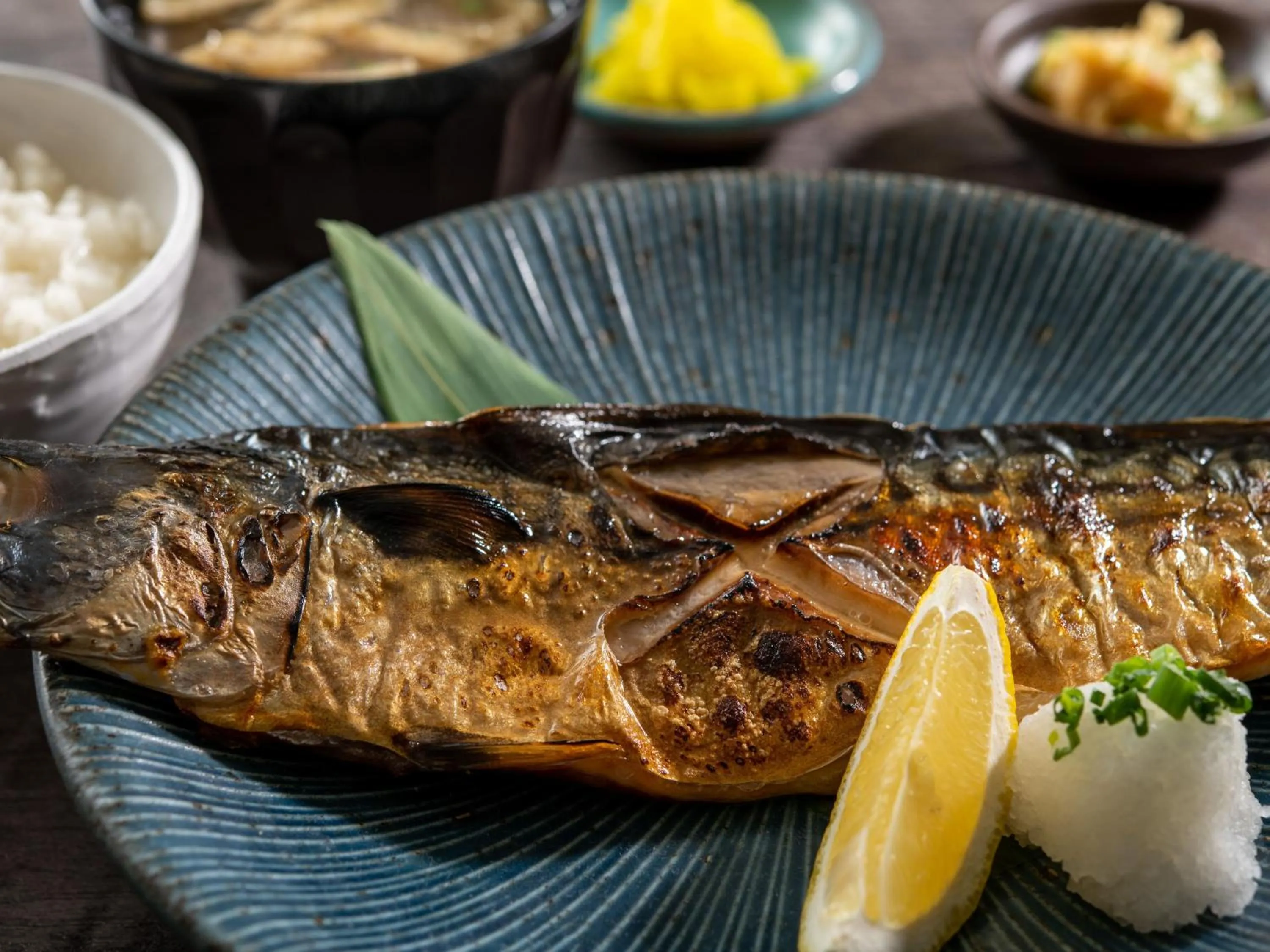 Lunch in HOTEL MYSTAYS Soga