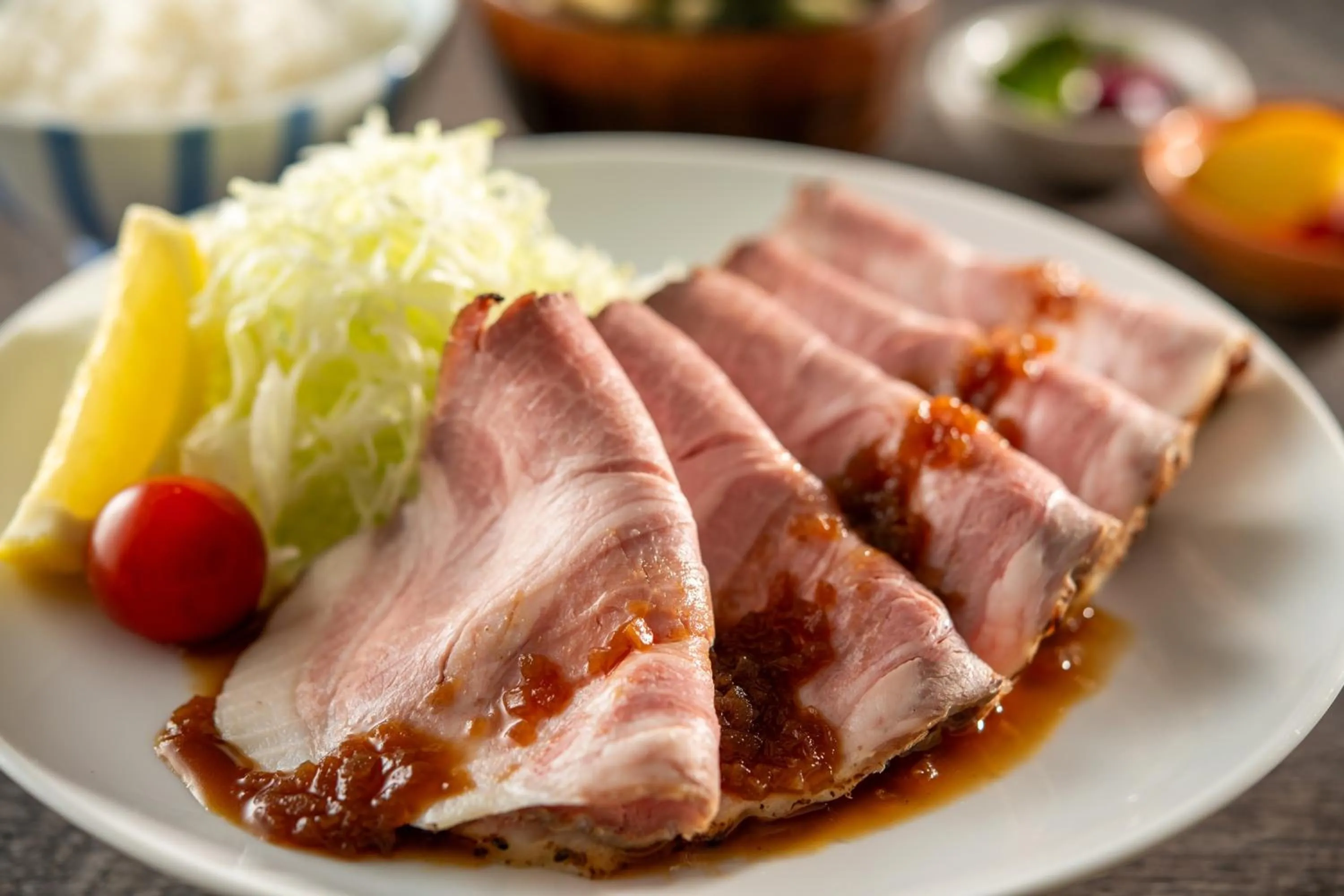 Restaurant/places to eat in HOTEL MYSTAYS Soga