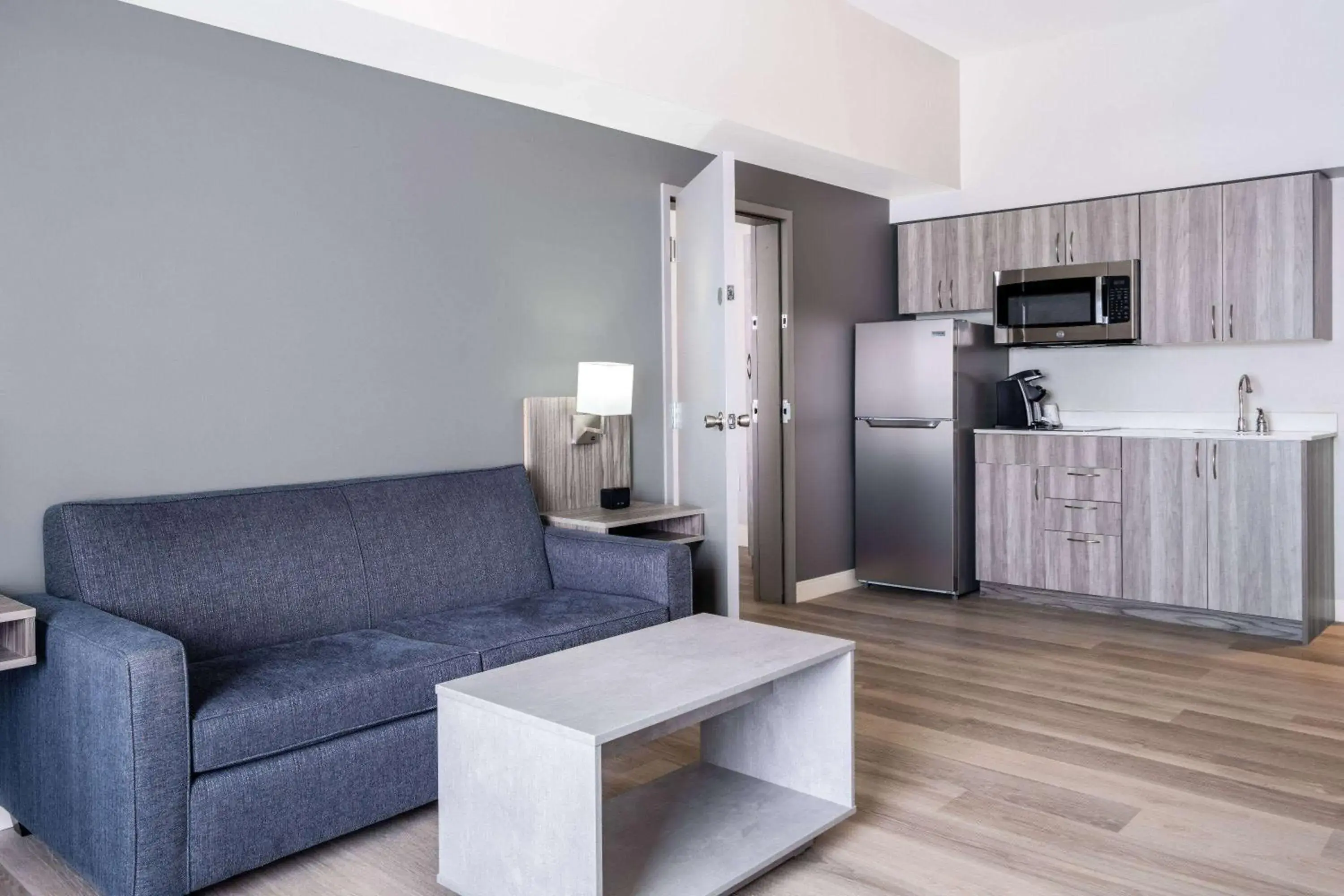 Photo of the whole room in Microtel Inn & Suites by Wyndham Kanata Ottawa West Photo of the whole room in Microtel Inn & Suites by Wyndham Kanata Ottawa West