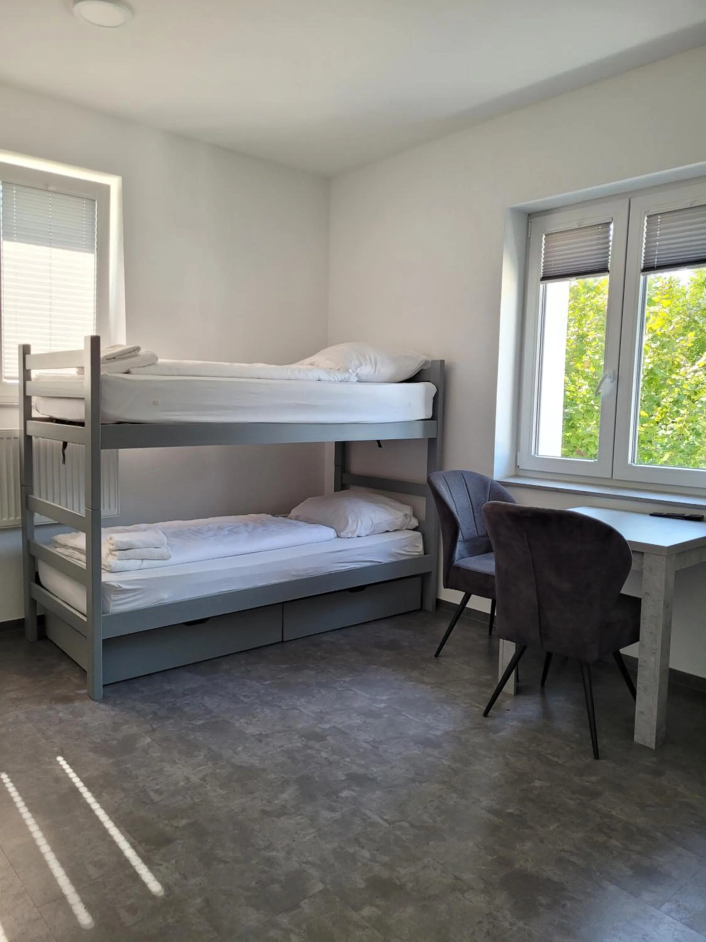 Bed in Boardinghouse - Alte Mühle