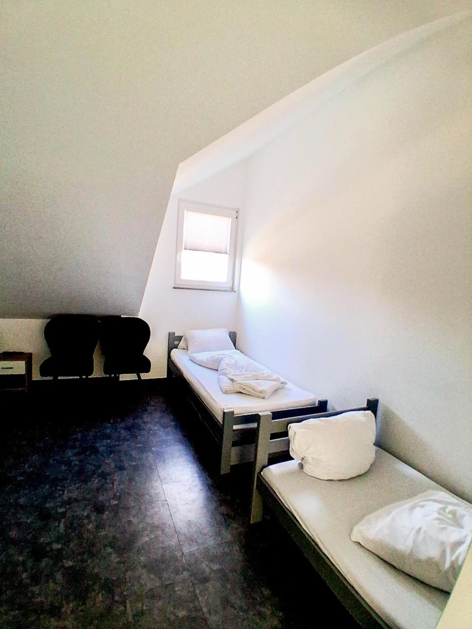 Boardinghouse - Alte Mühle
