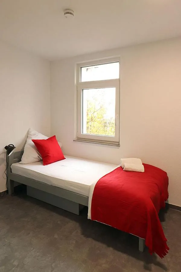 Bed in Boardinghouse - Alte Mühle